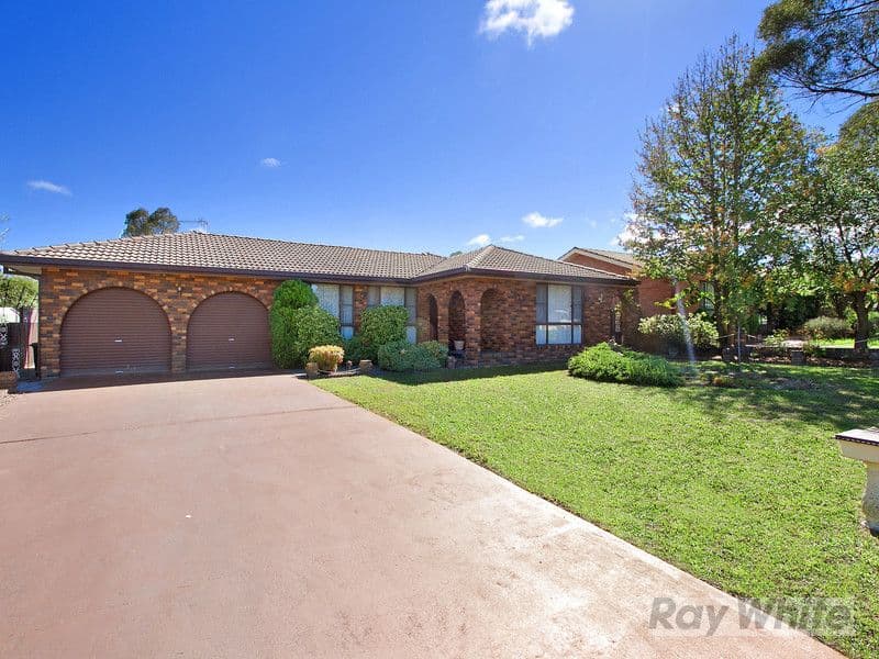 11 Forster Avenue, ARMIDALE NSW 2350, Armidale - Thumbnail 8