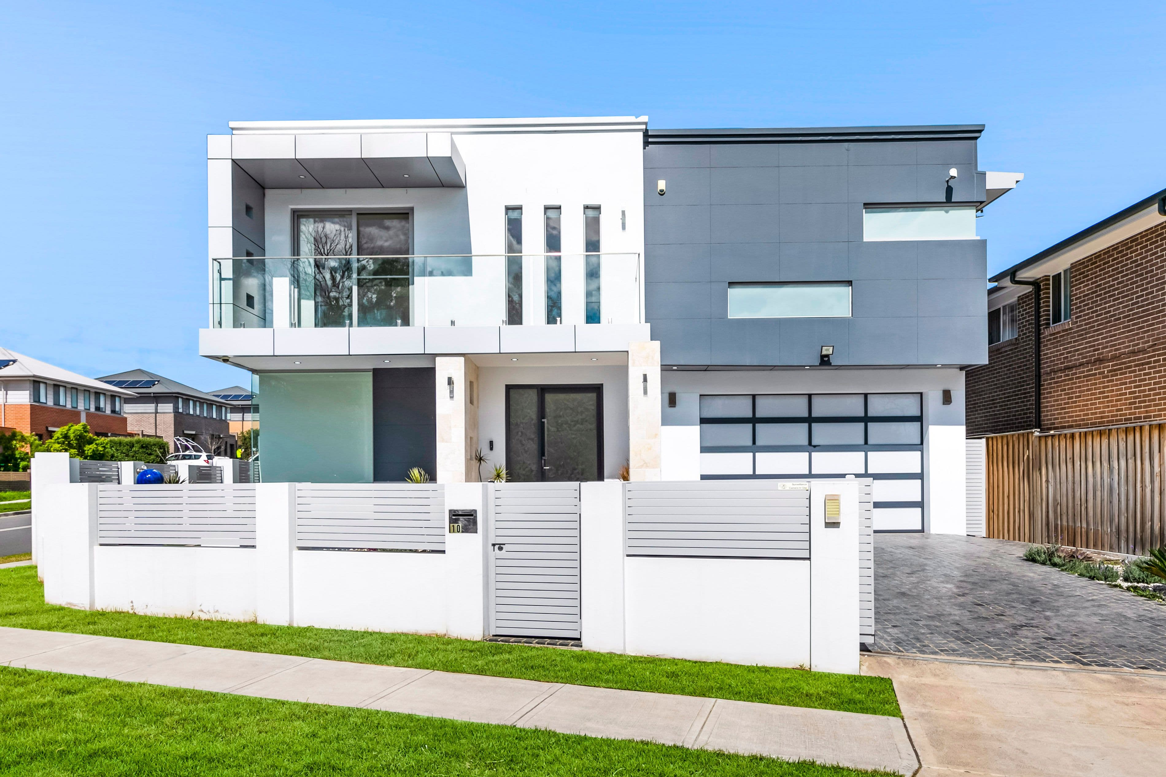 10 Hanna Street, Potts Hill NSW 2143, Potts Hill - Image 1