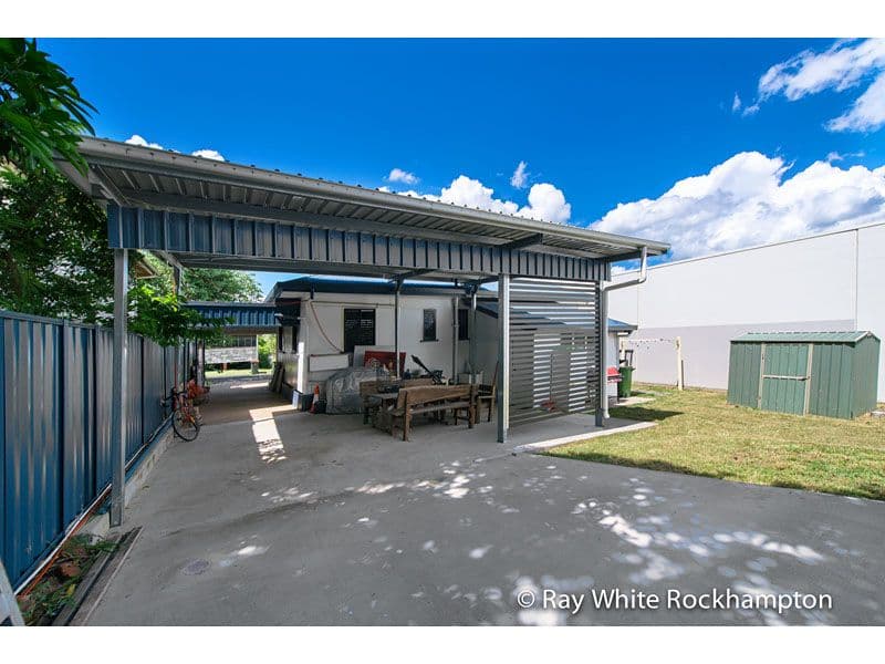 57 Macfarlane Street, Berserker QLD 4701, Berserker - Thumbnail 6