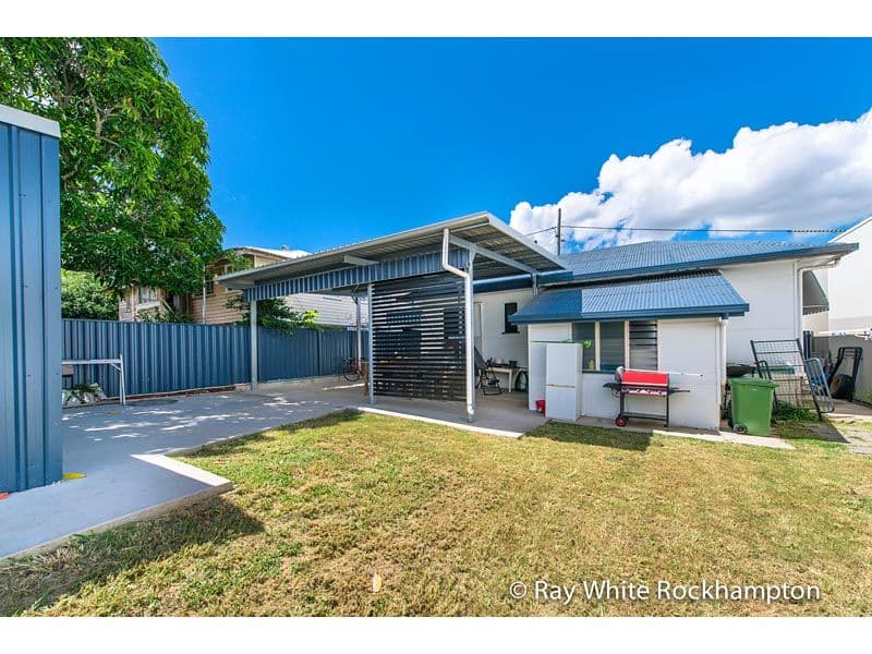 57 Macfarlane Street, Berserker QLD 4701, Berserker - Thumbnail 7