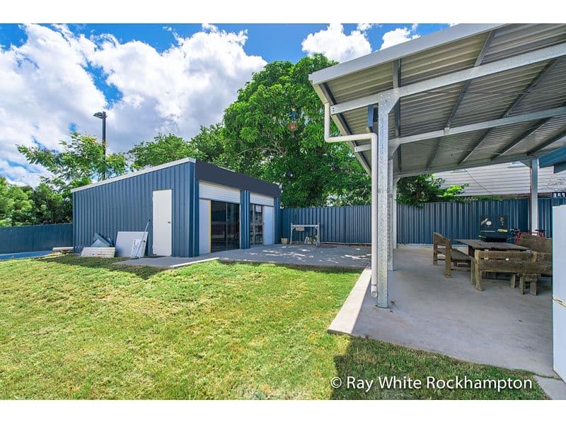 57 Macfarlane Street, Berserker QLD 4701, Berserker - Thumbnail 8
