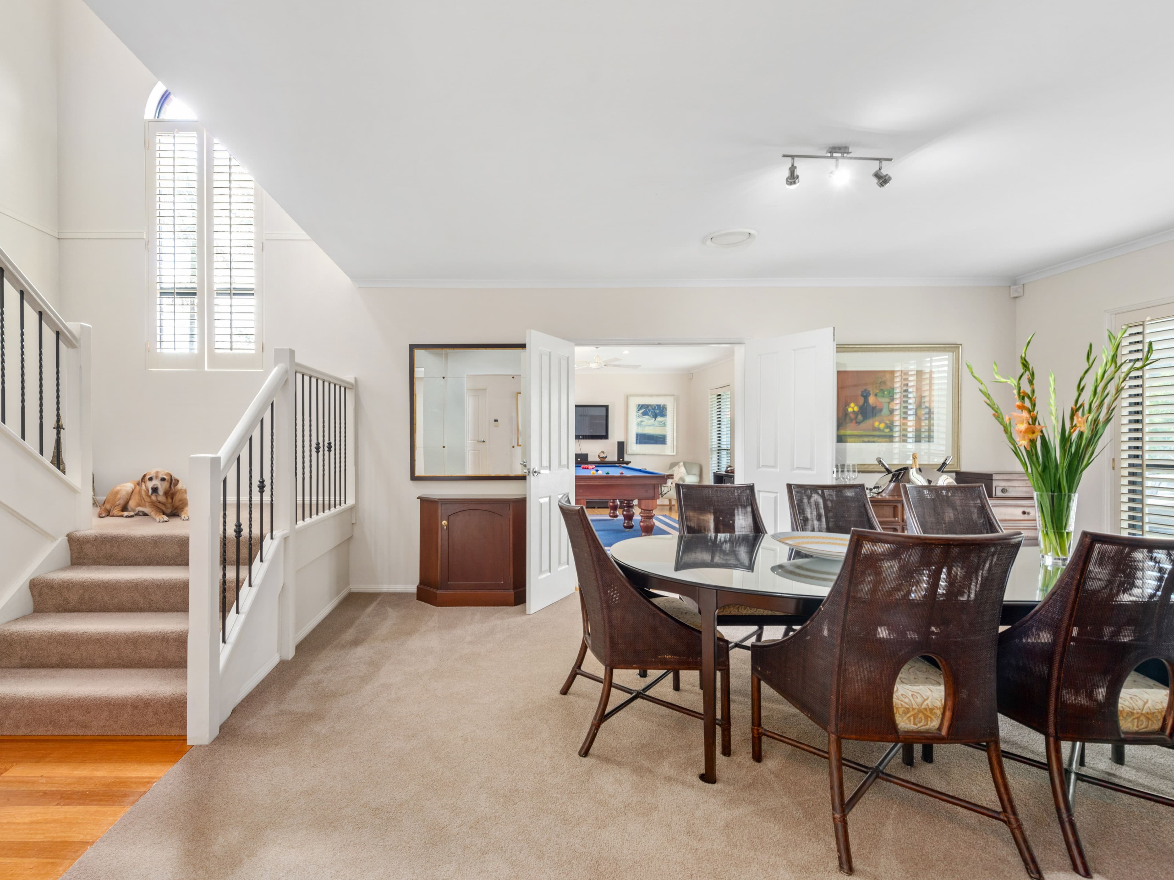 31 Brompton Place, Brookfield QLD 4069, Brookfield - Thumbnail 2