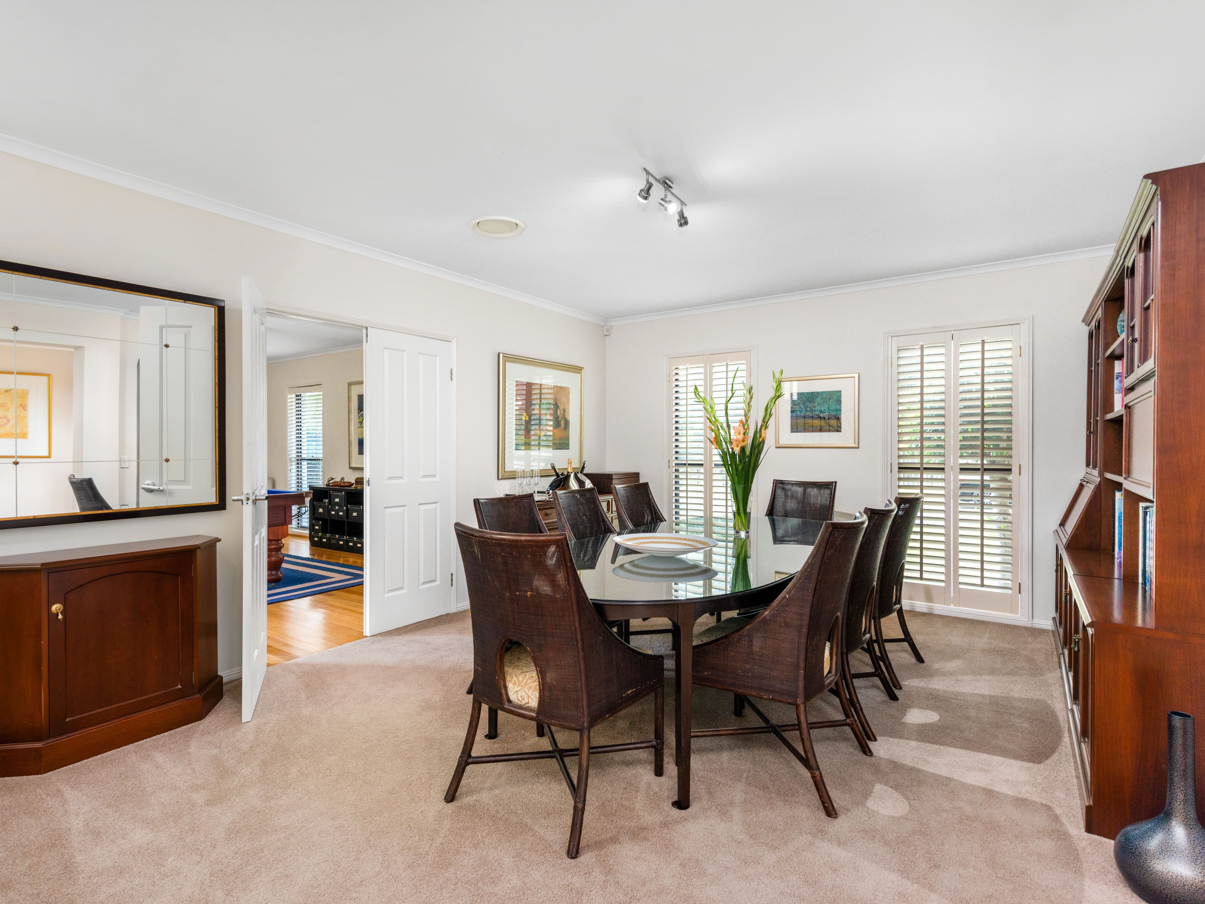 31 Brompton Place, Brookfield QLD 4069, Brookfield - Thumbnail 3