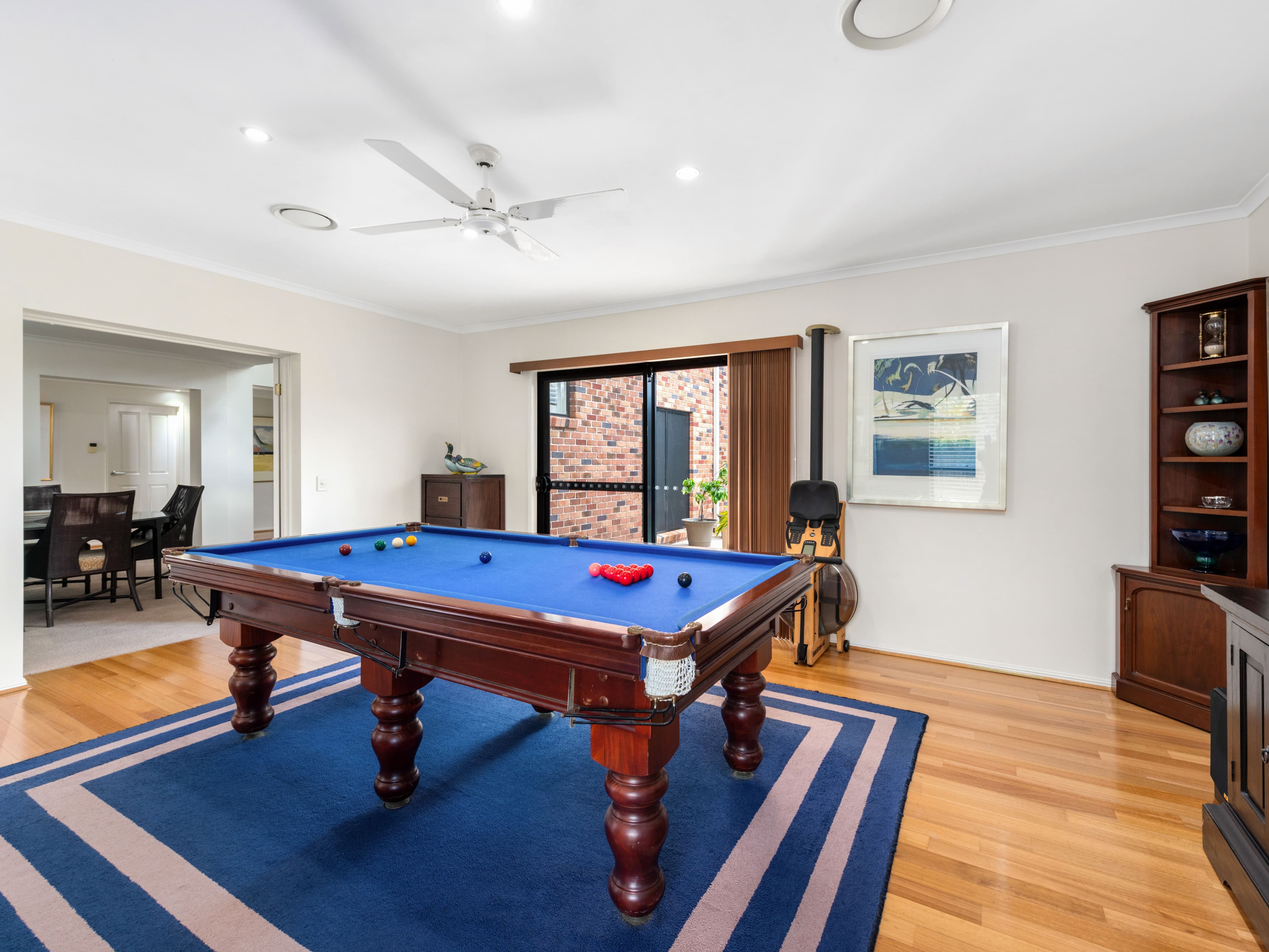 31 Brompton Place, Brookfield QLD 4069, Brookfield - Thumbnail 4