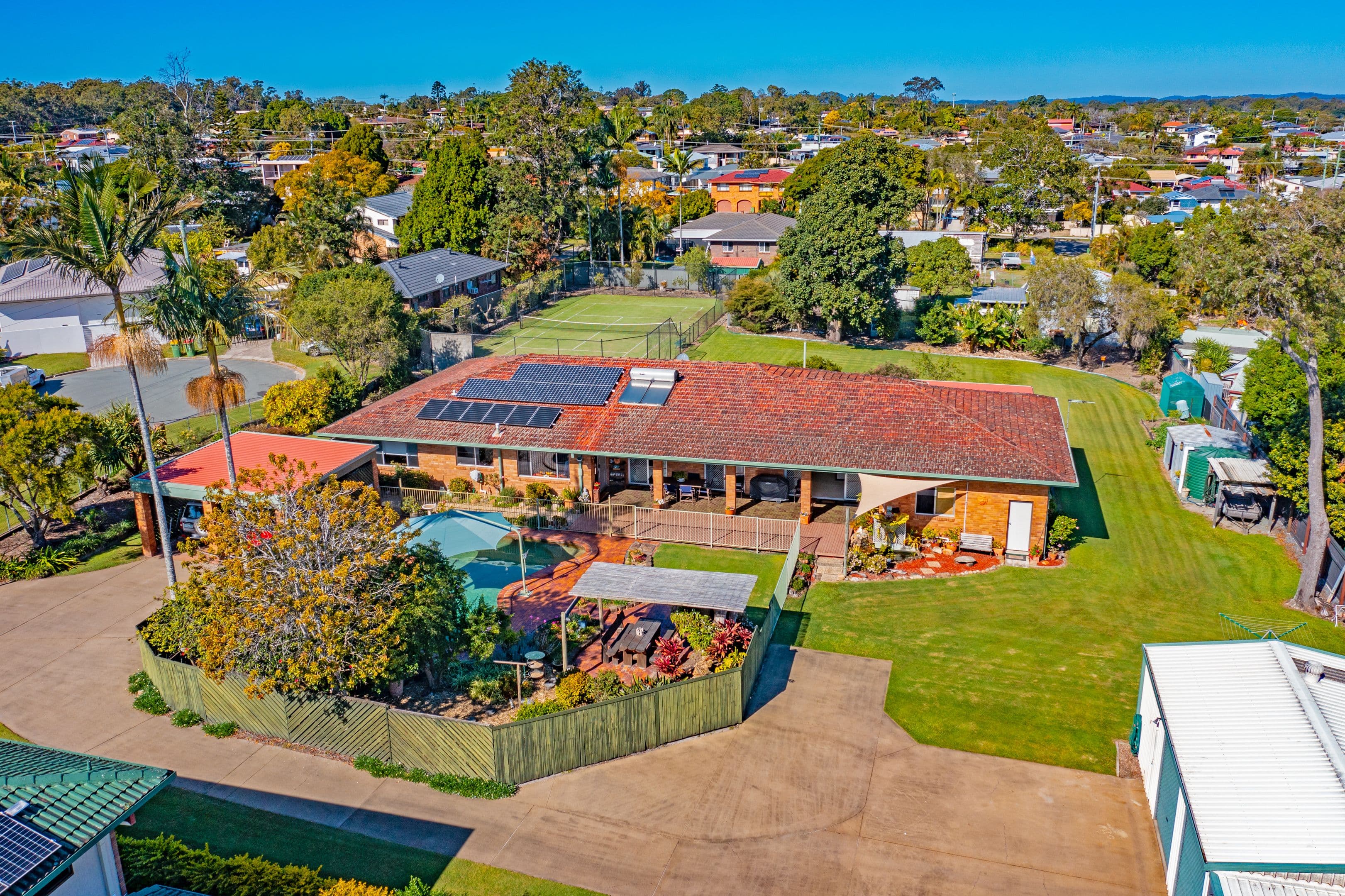 15-19 Jesray Street, Birkdale QLD 4159, Birkdale - Thumbnail 7