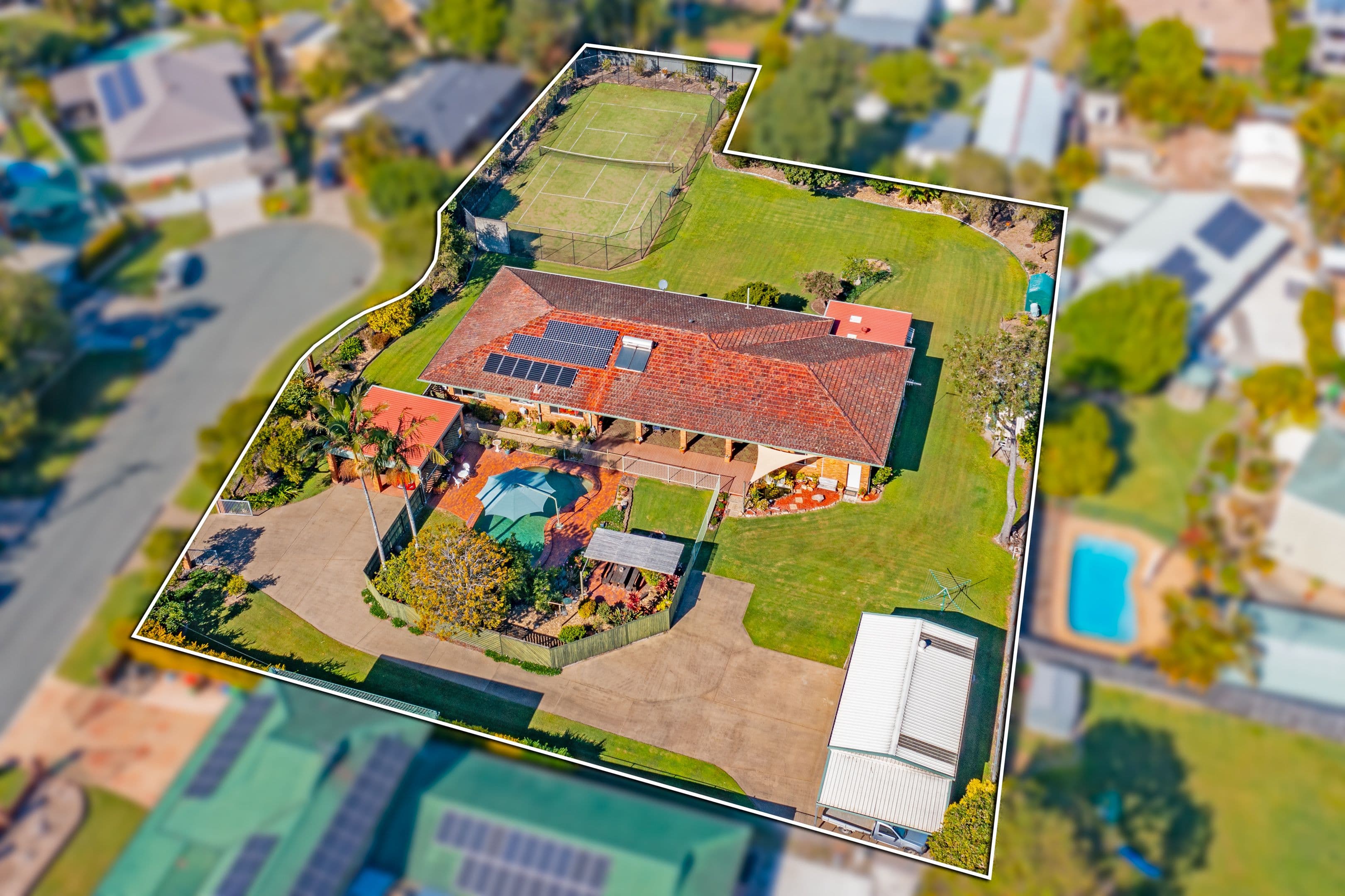 15-19 Jesray Street, Birkdale QLD 4159, Birkdale - Thumbnail 8