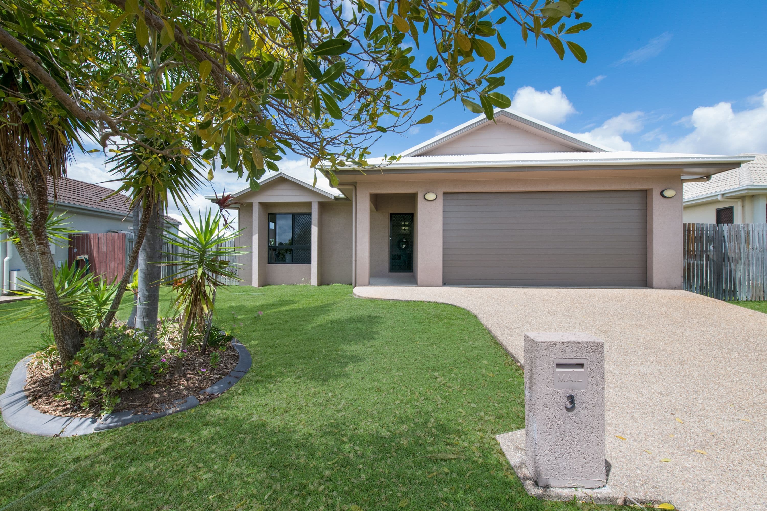 3 Logrunner Avenue, Bohle Plains QLD 4817, Bohle Plains - Image 1