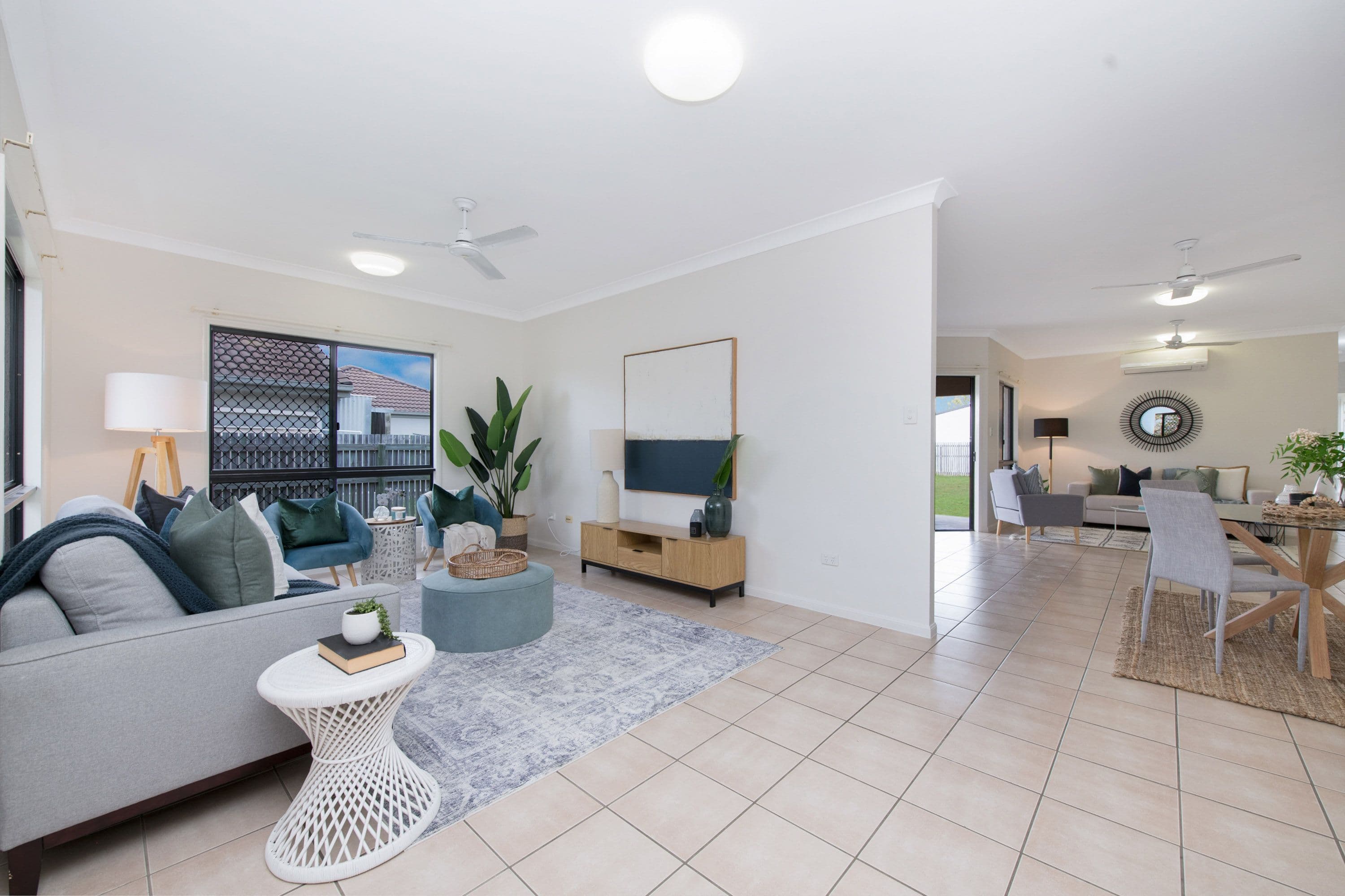 3 Logrunner Avenue, Bohle Plains QLD 4817, Bohle Plains - Thumbnail 2