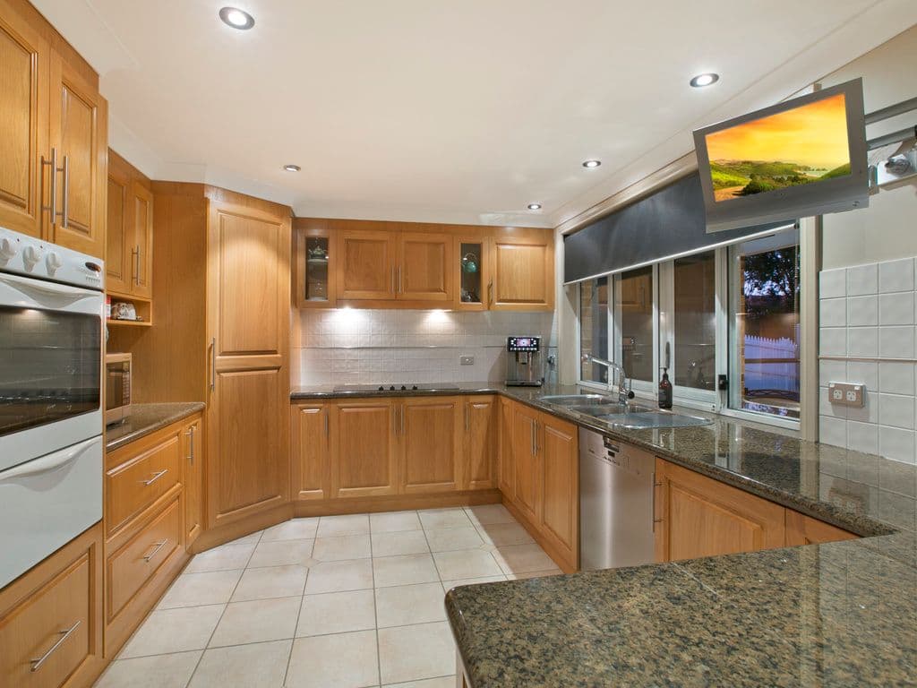 16 Galley Way, BIRKDALE QLD 4159, Birkdale - Thumbnail 4