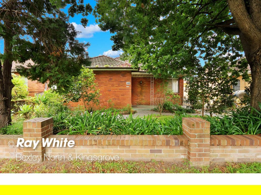 148 Morgan Street, Beverly Hills NSW 2209, Beverly Hills - Image 1