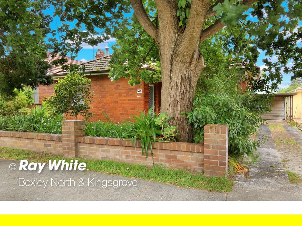 148 Morgan Street, Beverly Hills NSW 2209, Beverly Hills - Thumbnail 2