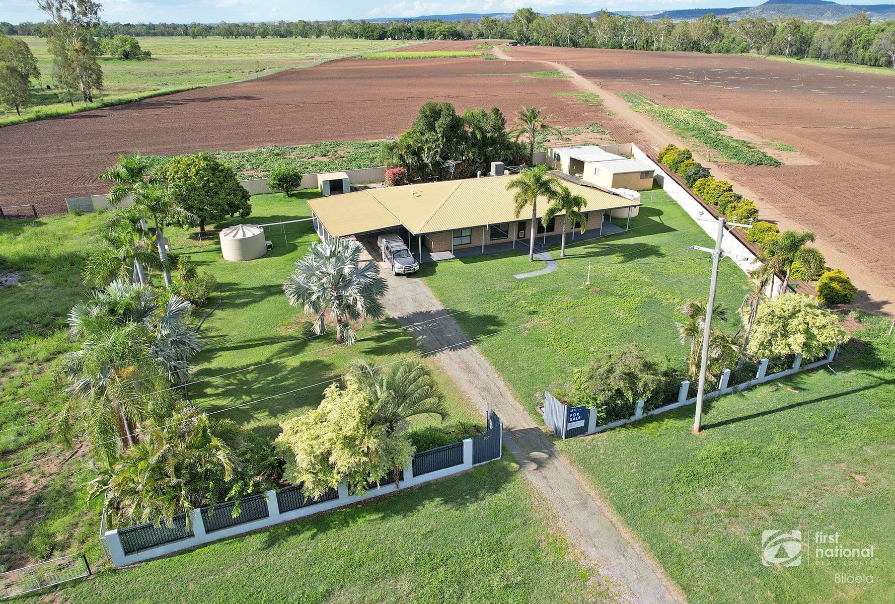 161 Calvale Road, Biloela QLD 4715, Biloela - Image 1