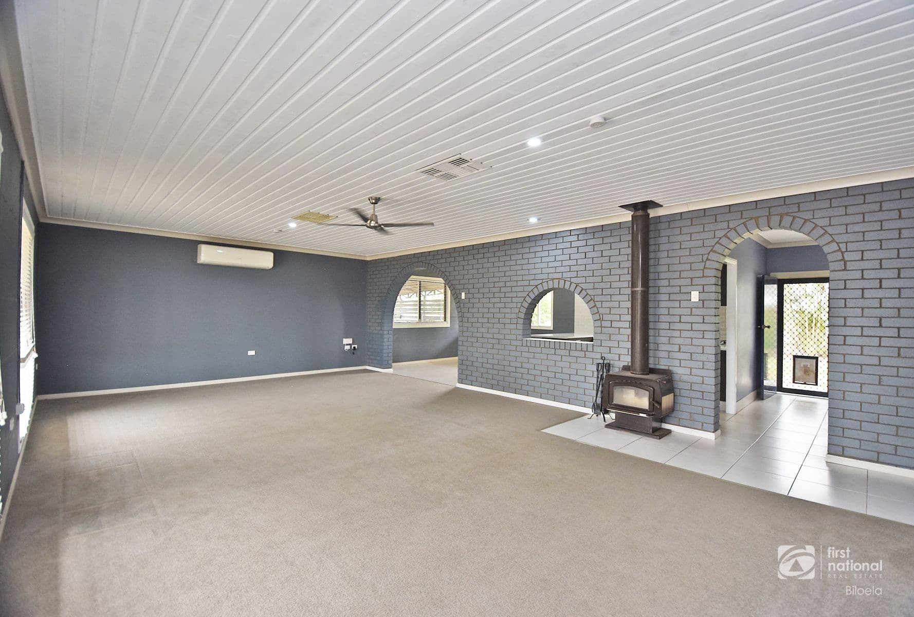 161 Calvale Road, Biloela QLD 4715, Biloela - Thumbnail 2