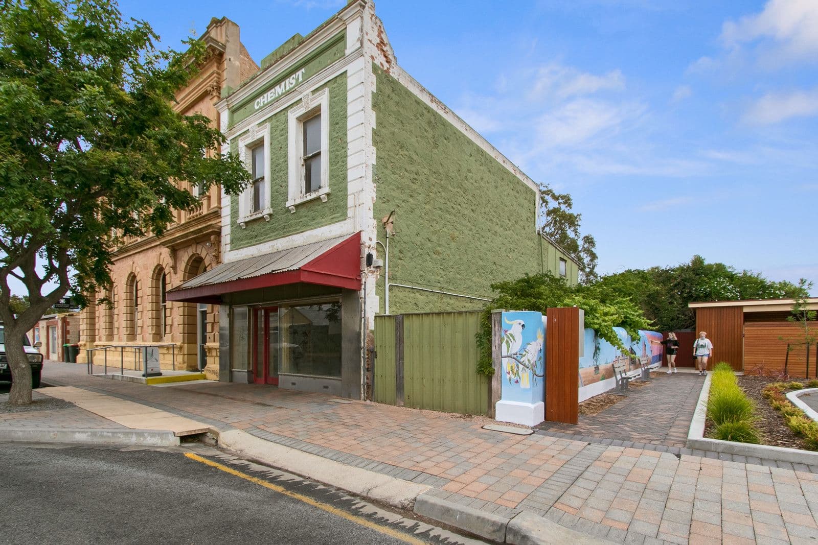 19 Ellen Street, Moonta SA 5558, Moonta - Image 1