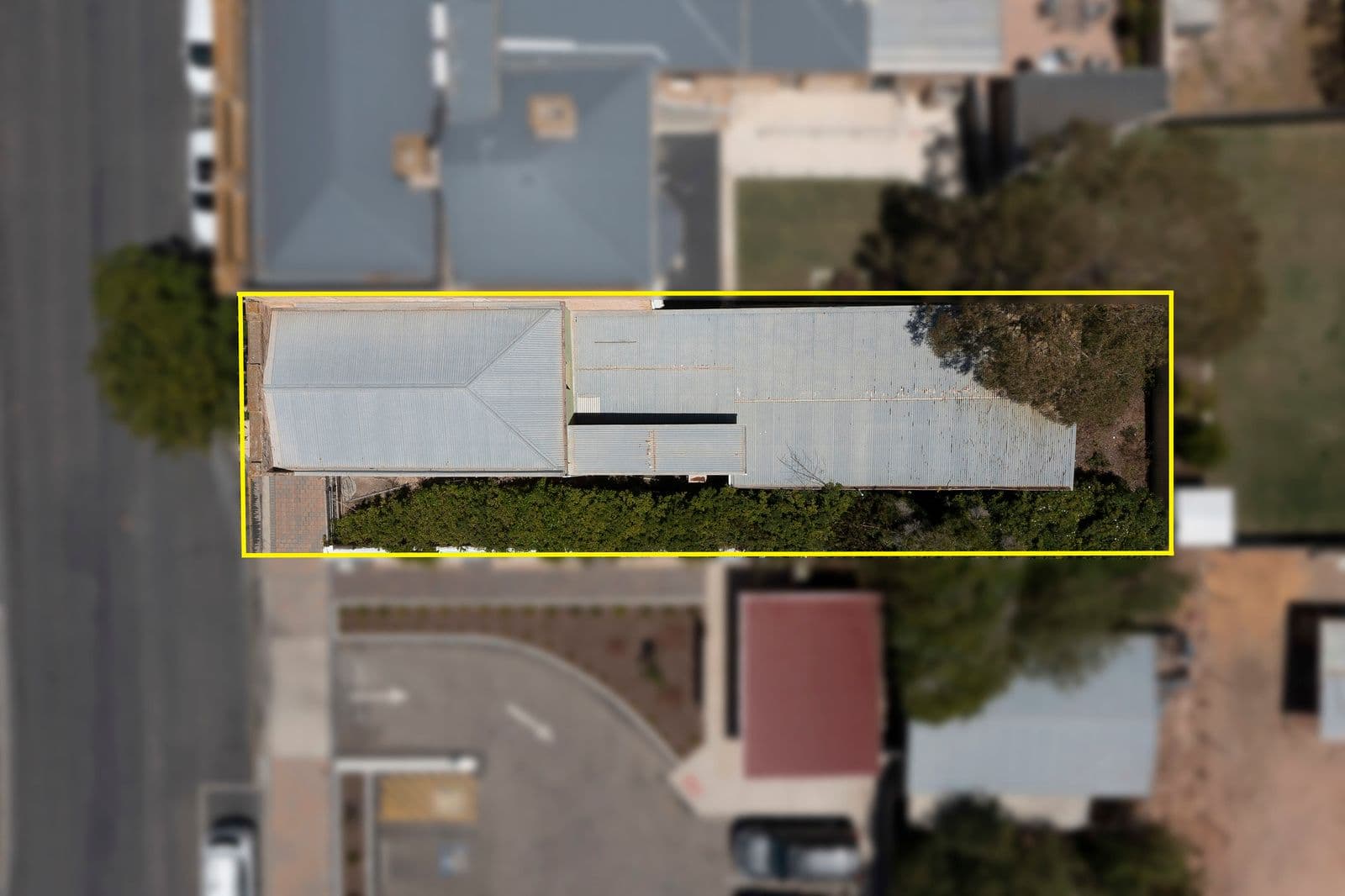 19 Ellen Street, Moonta SA 5558, Moonta - Thumbnail 3