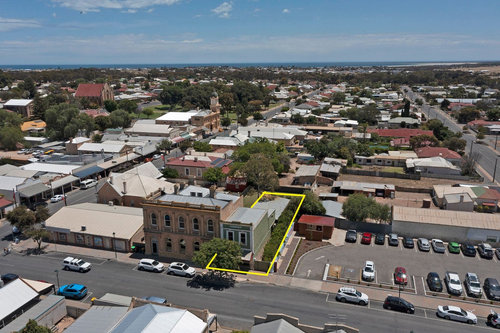 19 Ellen Street, Moonta SA 5558, Moonta - Thumbnail 5