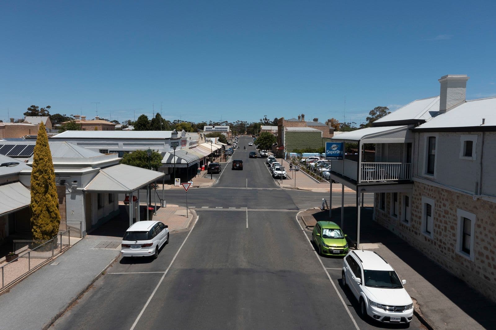 19 Ellen Street, Moonta SA 5558, Moonta - Thumbnail 6
