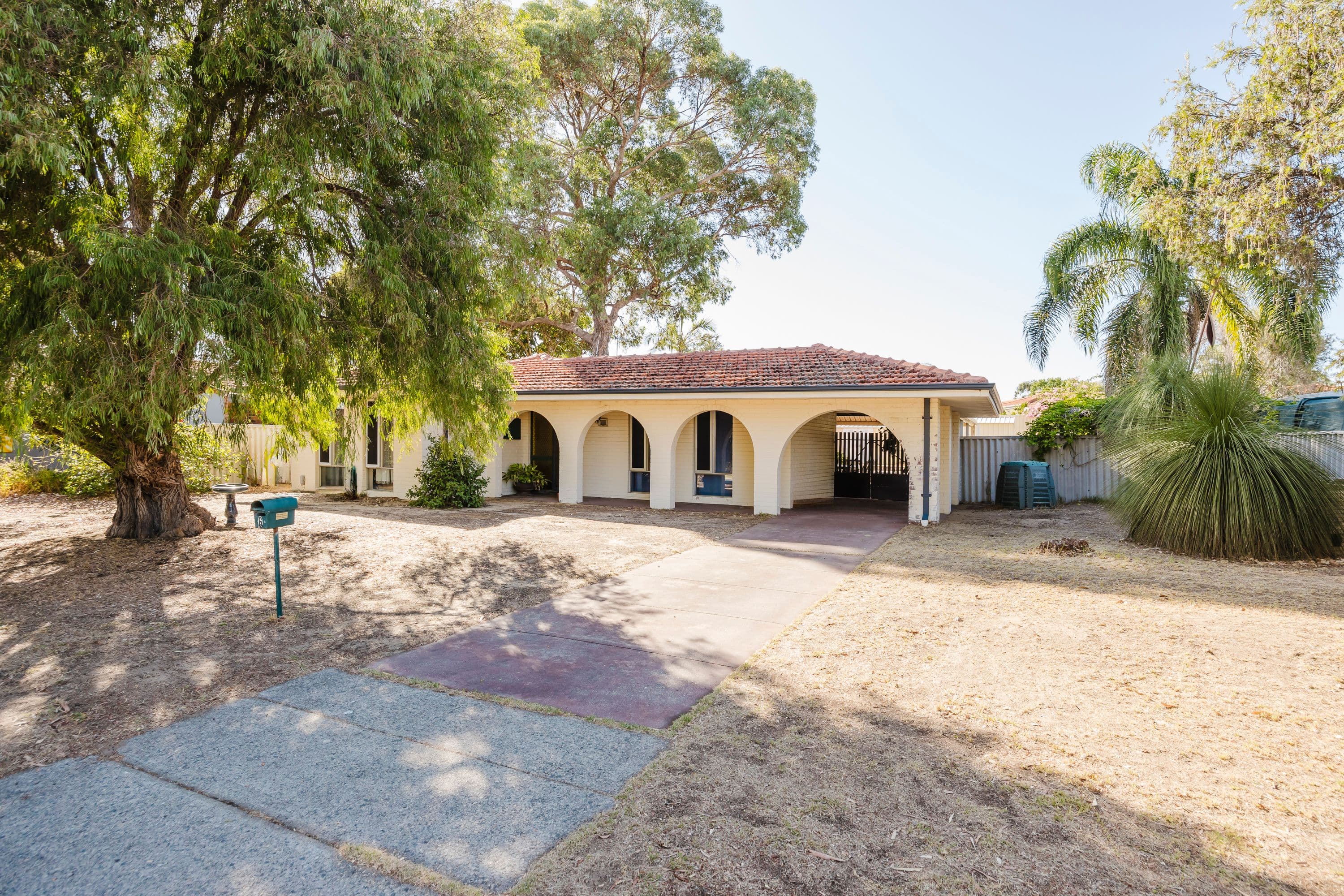 6 Castlefern Way, Duncraig WA 6023, Duncraig - Image 1
