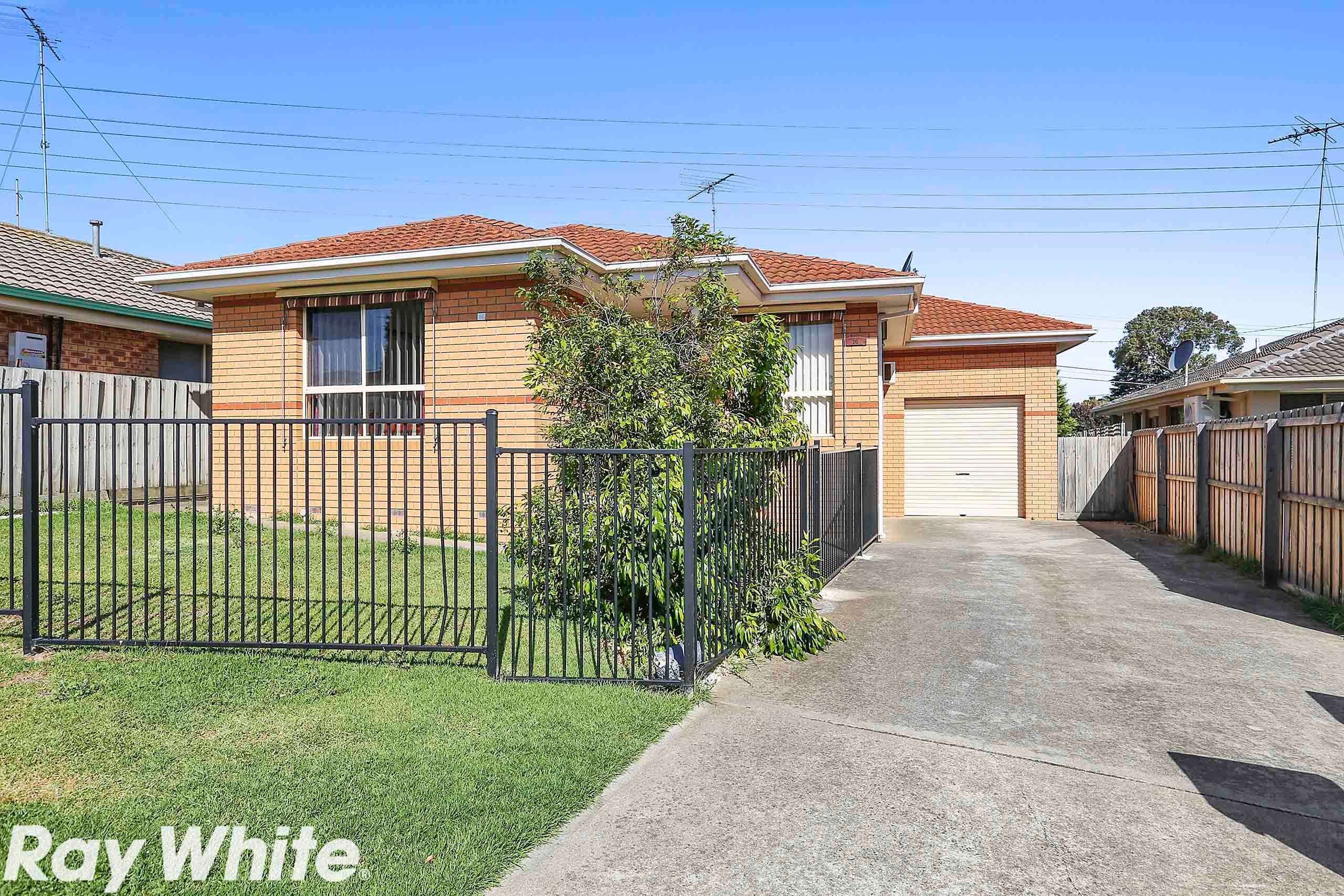 16 Moran Place, Norlane VIC 3214, Norlane - Image 1