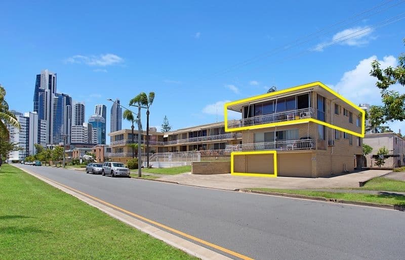 11 Watson Esplanade, Surfers Paradise QLD 4217, Surfers Paradise - Image 1