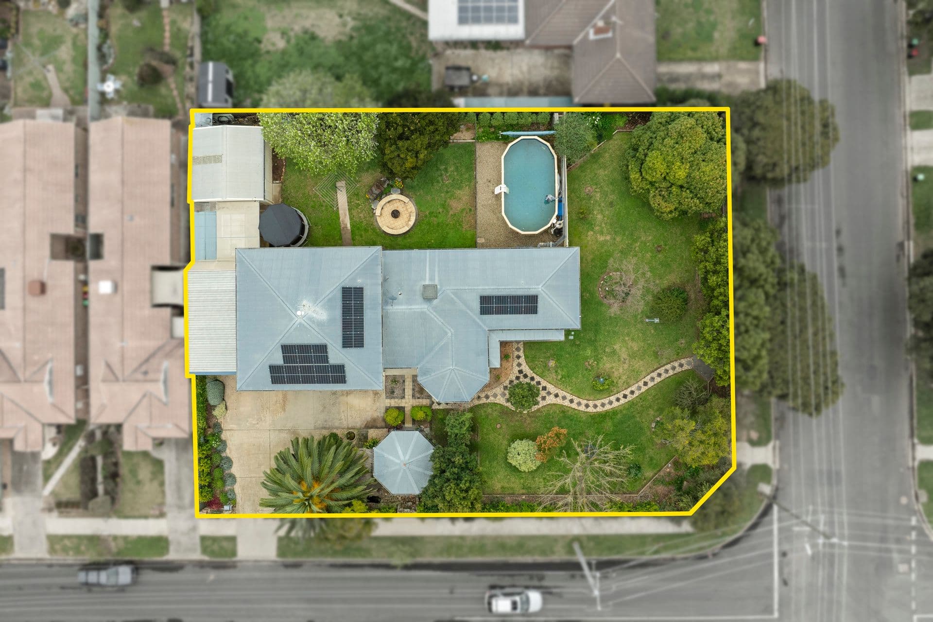 103 Clarke Street, Benalla VIC 3672, Benalla - Thumbnail 3