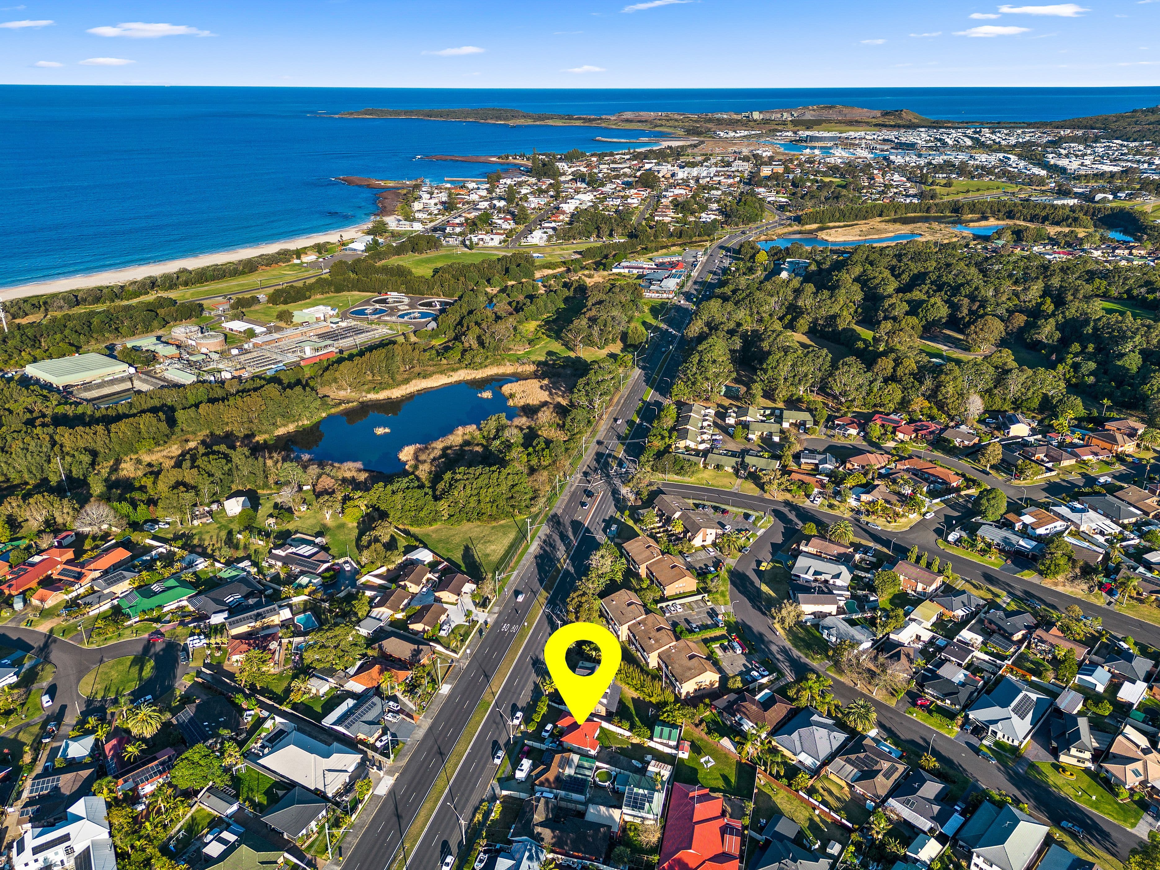 376 Shellharbour Road, Barrack Heights NSW 2528, Barrack Heights - Thumbnail 2