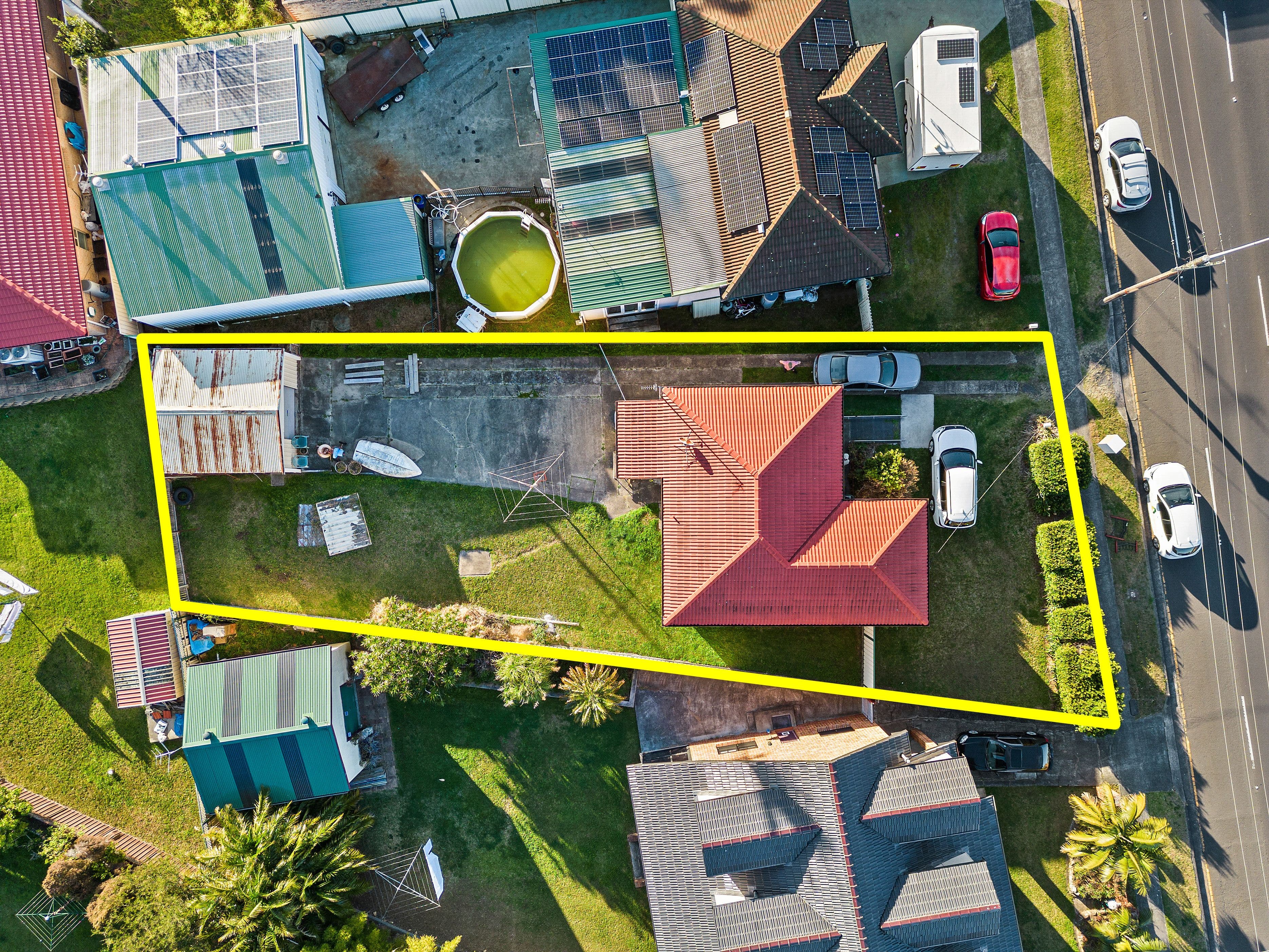 376 Shellharbour Road, Barrack Heights NSW 2528, Barrack Heights - Thumbnail 3