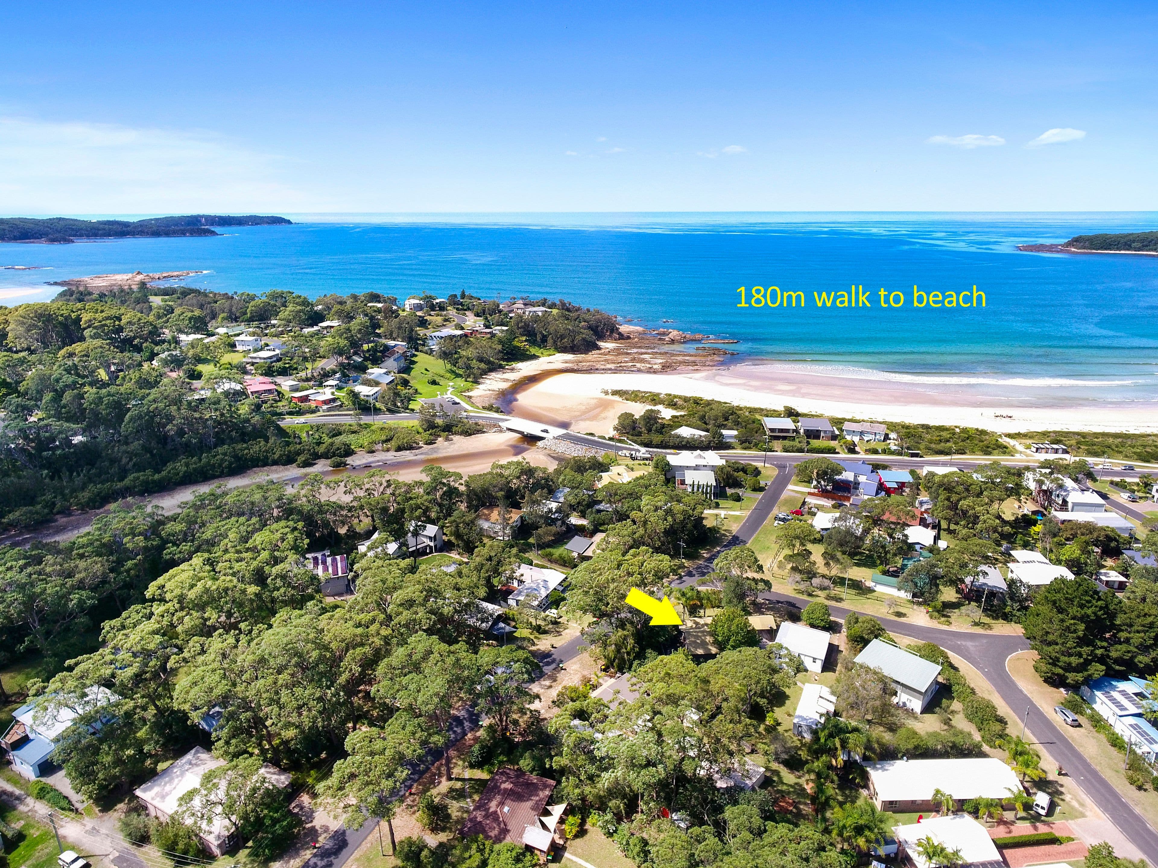 12 Candlagan Drive, Broulee - Thumbnail 2
