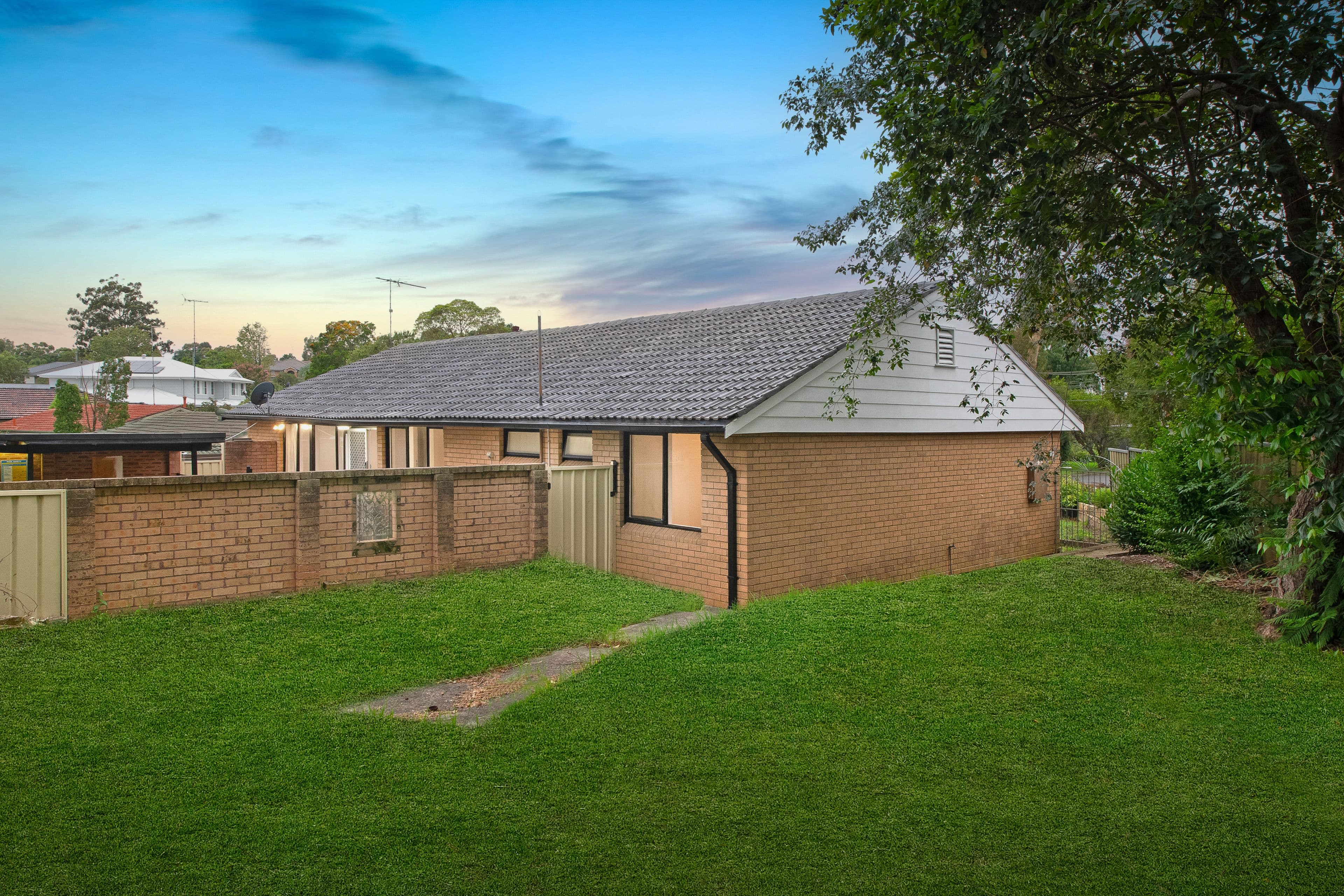 14 Sheila Place, Kellyville NSW 2155, Kellyville - Thumbnail 8
