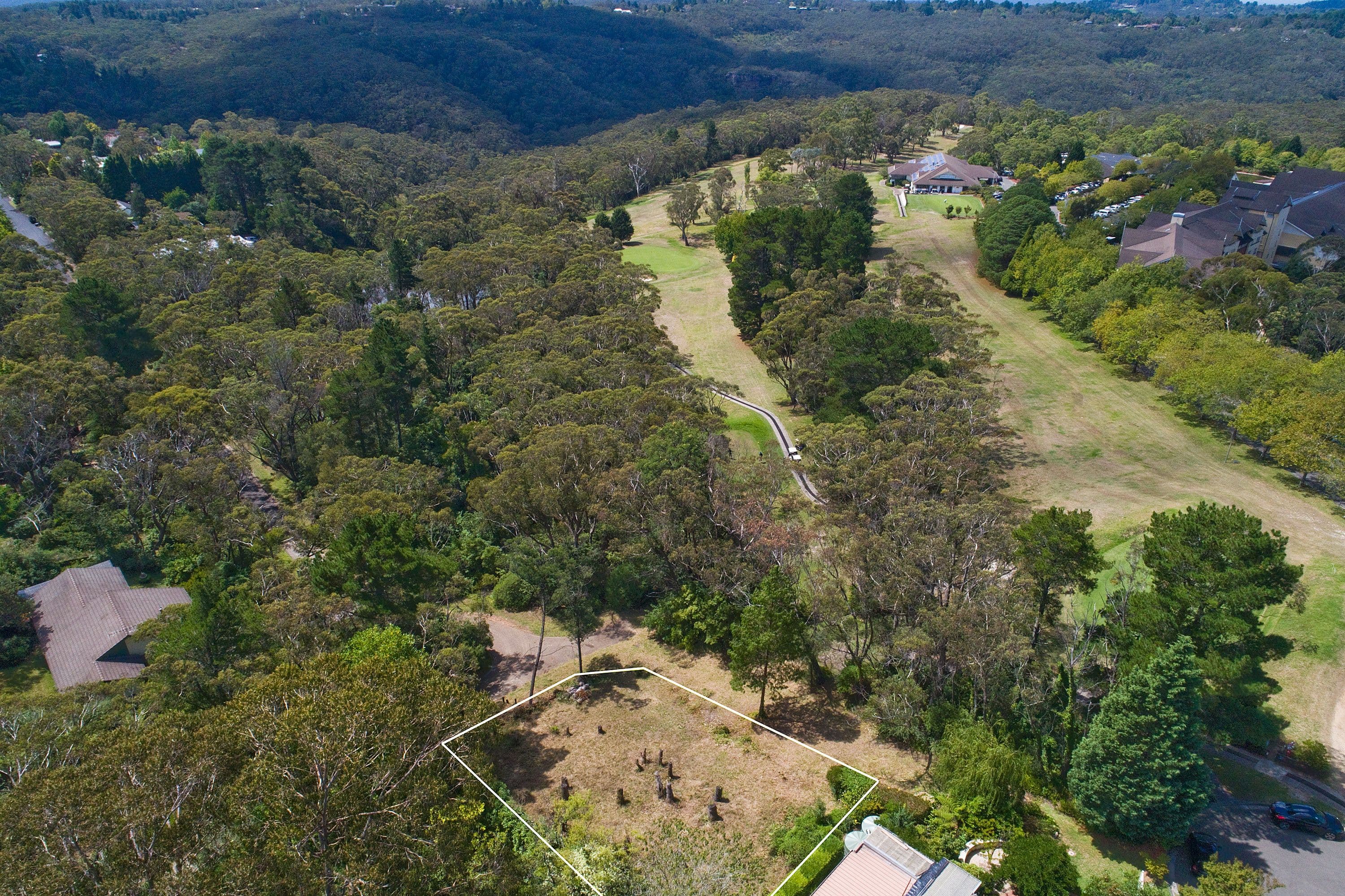 45 Fitzroy Street, Leura NSW 2780, Leura - Image 1