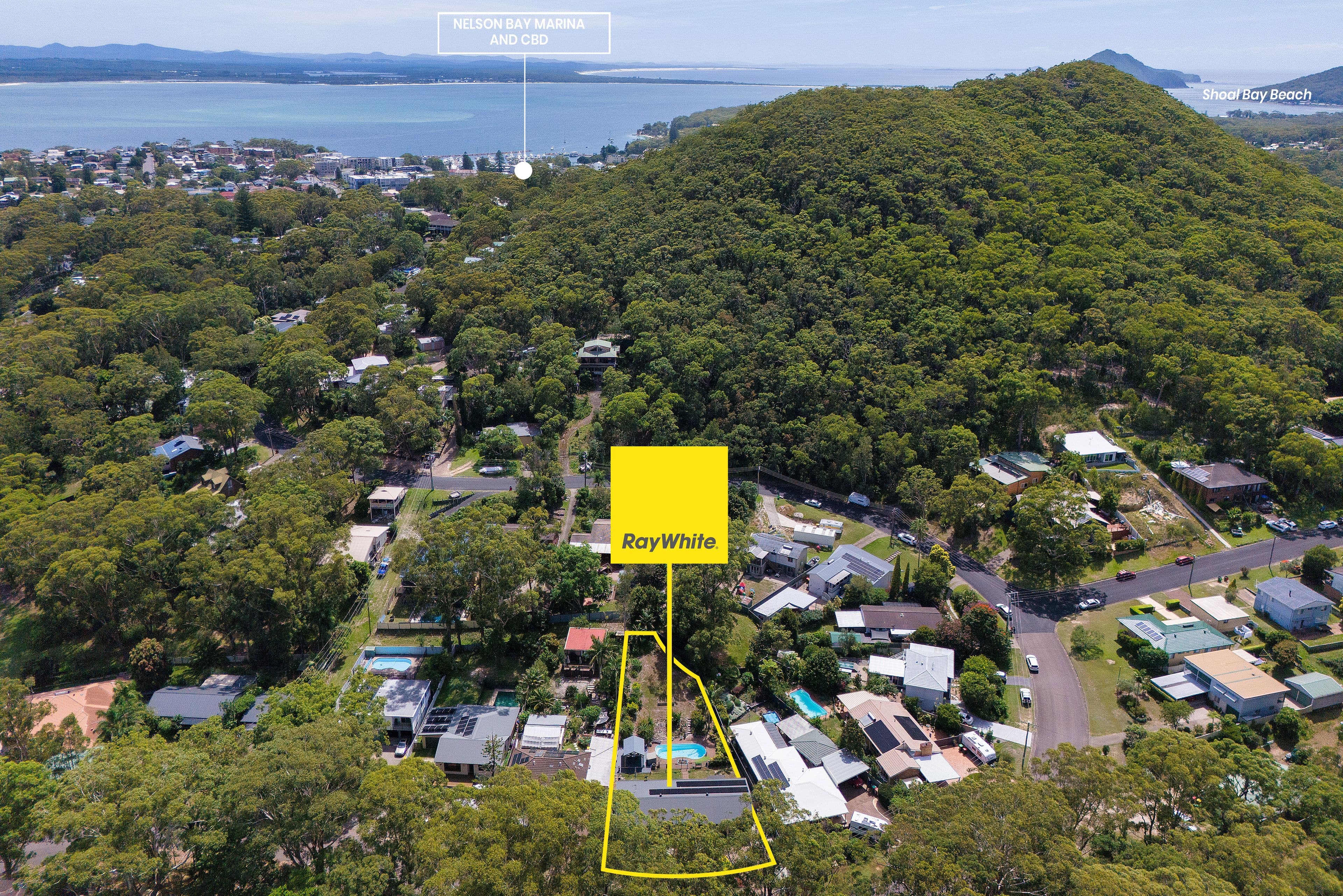 78 Tallean Road, Nelson Bay NSW 2315, Nelson Bay - Image 1