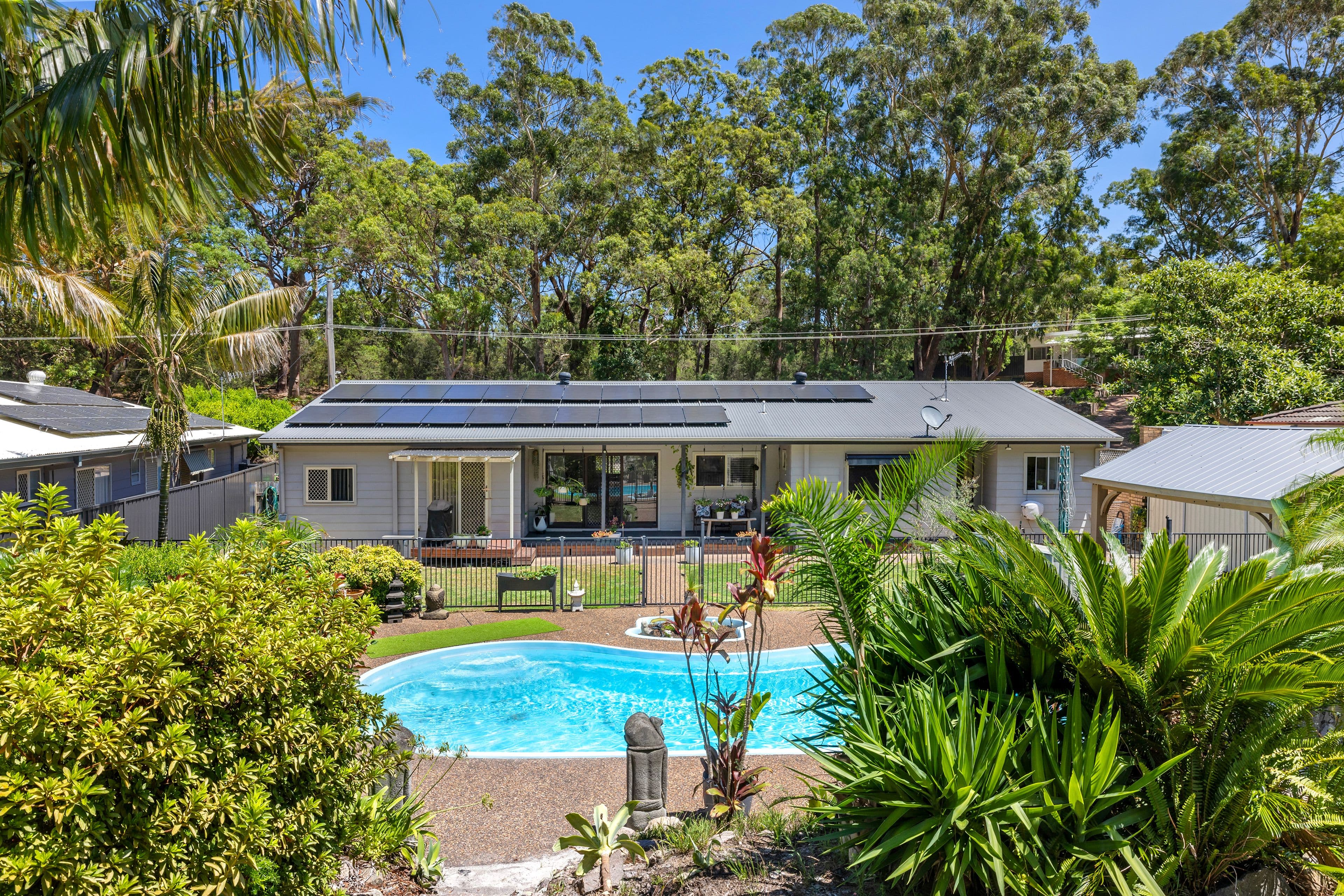 78 Tallean Road, Nelson Bay NSW 2315, Nelson Bay - Thumbnail 2