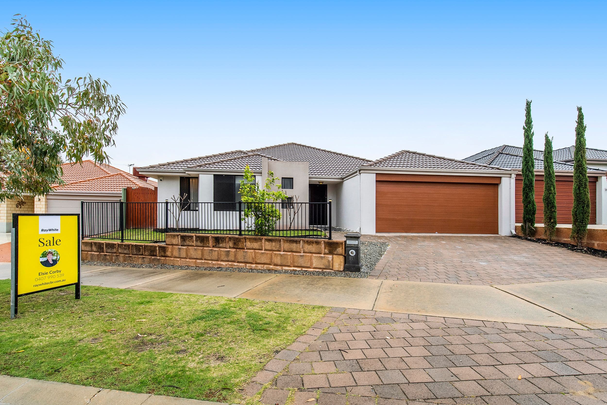 48 Colonial Boulevard, Baldivis WA 6171, Baldivis - Image 1