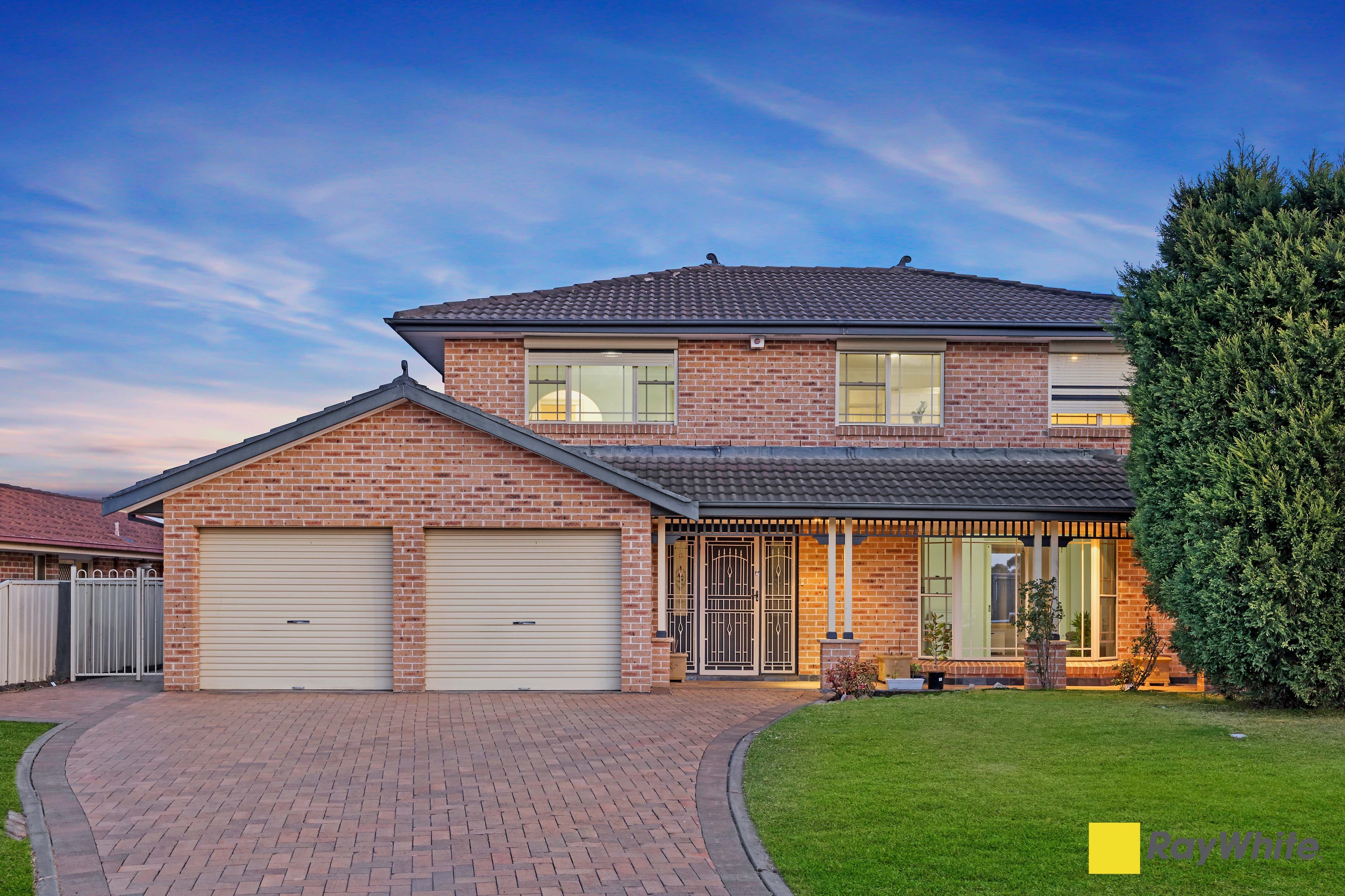 34 Vermont Court, Seven Hills NSW 2147, Seven Hills - Image 1