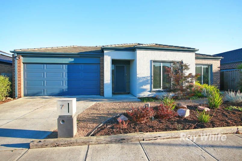 7 Alpine Heath Way, LYNDHURST VIC 3975, Lyndhurst - Image 1