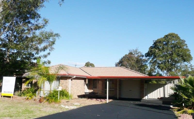34 Rosella Circuit, BLUE HAVEN NSW 2262, Blue Haven - Image 1