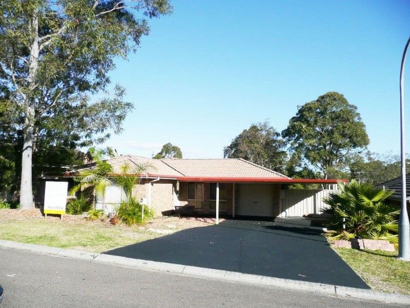 34 Rosella Circuit, BLUE HAVEN NSW 2262, Blue Haven - Thumbnail 5
