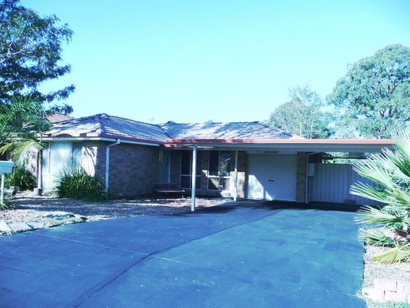 34 Rosella Circuit, BLUE HAVEN NSW 2262, Blue Haven - Thumbnail 6