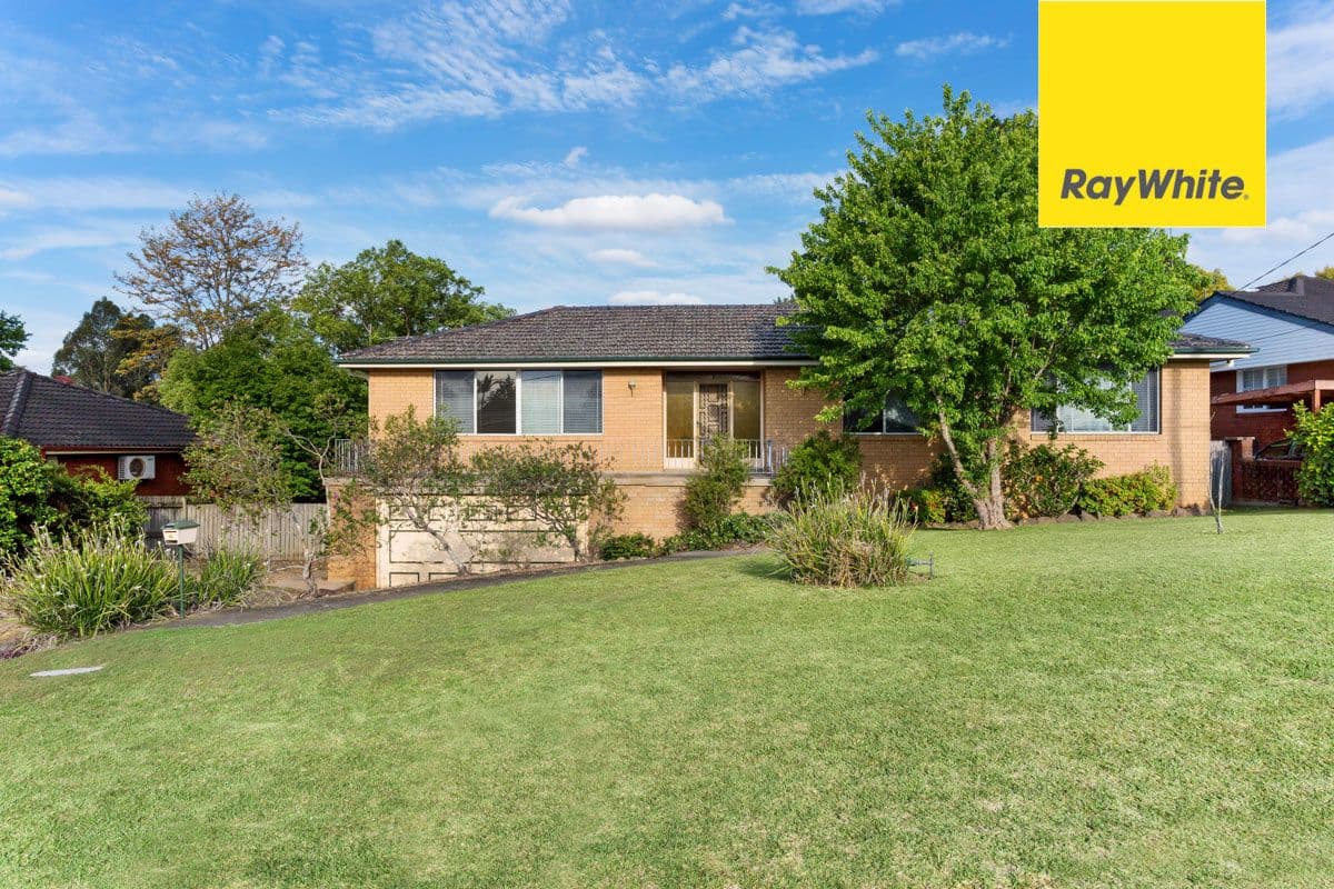 11 Hampden Street, North Rocks - Image 1