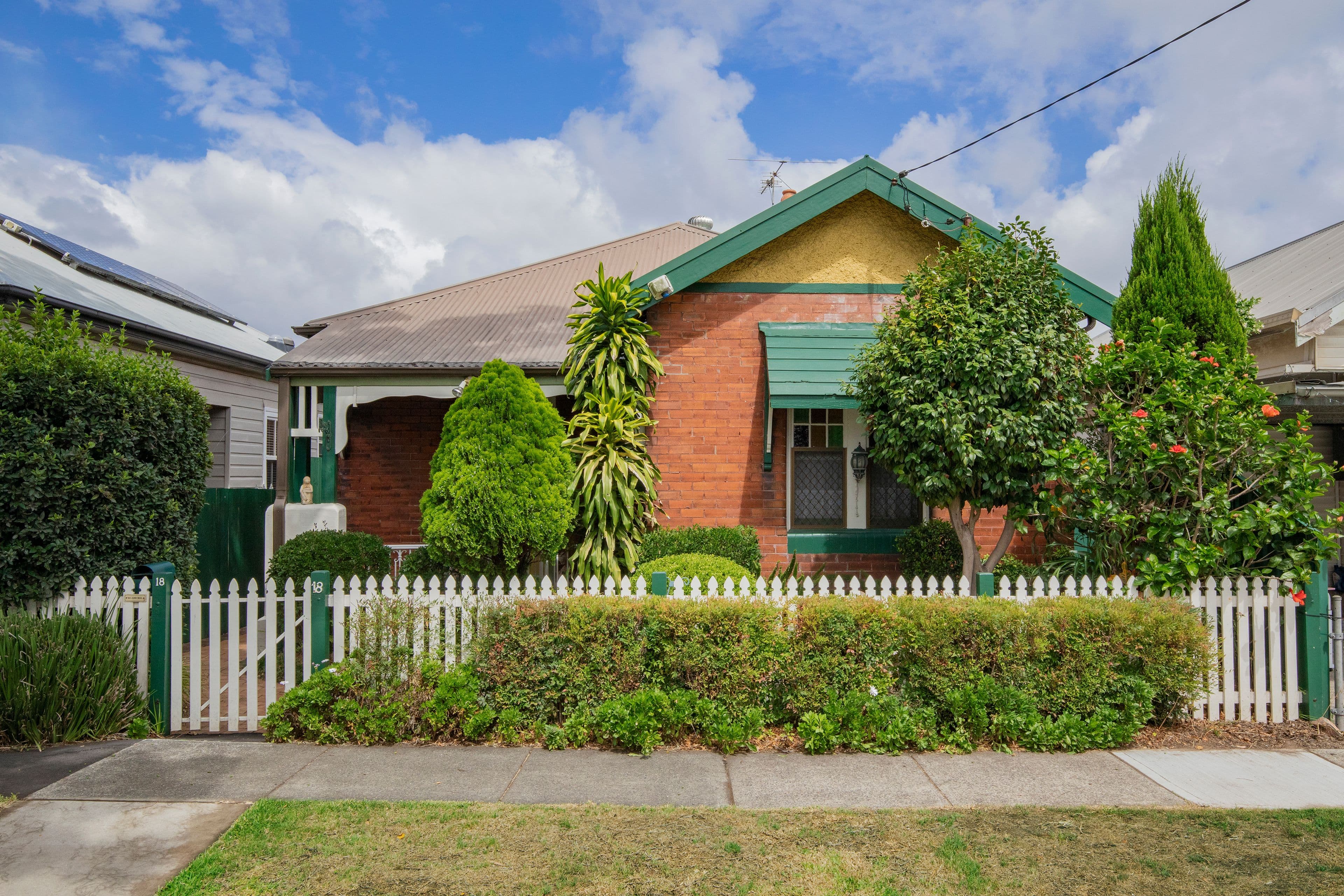 18 Walsh Street, Mayfield East NSW 2304, Mayfield East - Image 1
