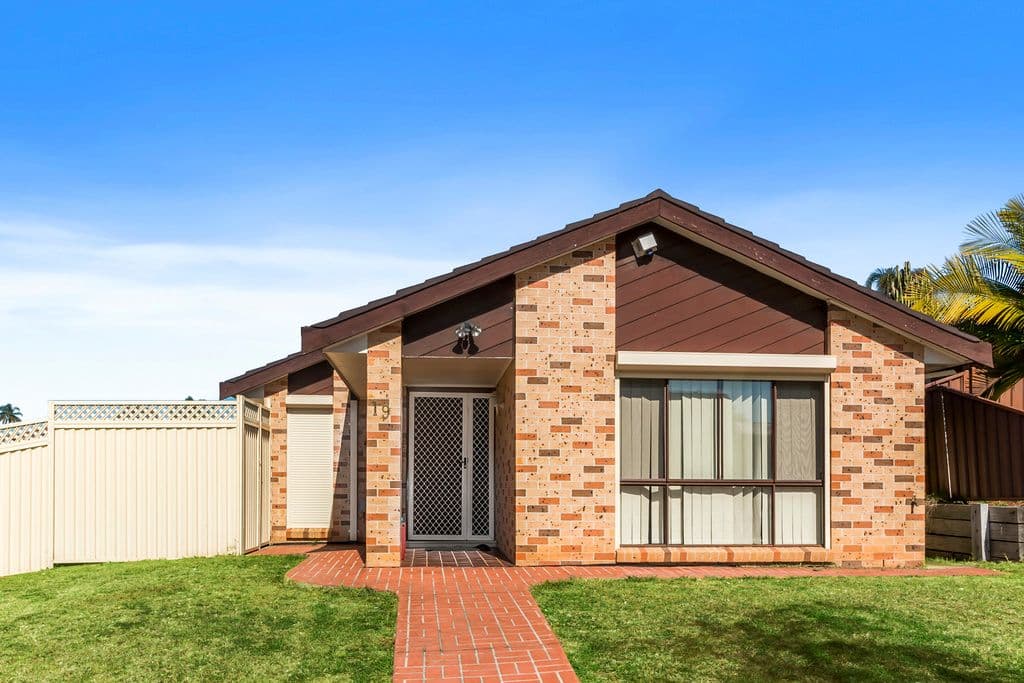 53 Gloucester Street, Bonnyrigg Heights - Image 1