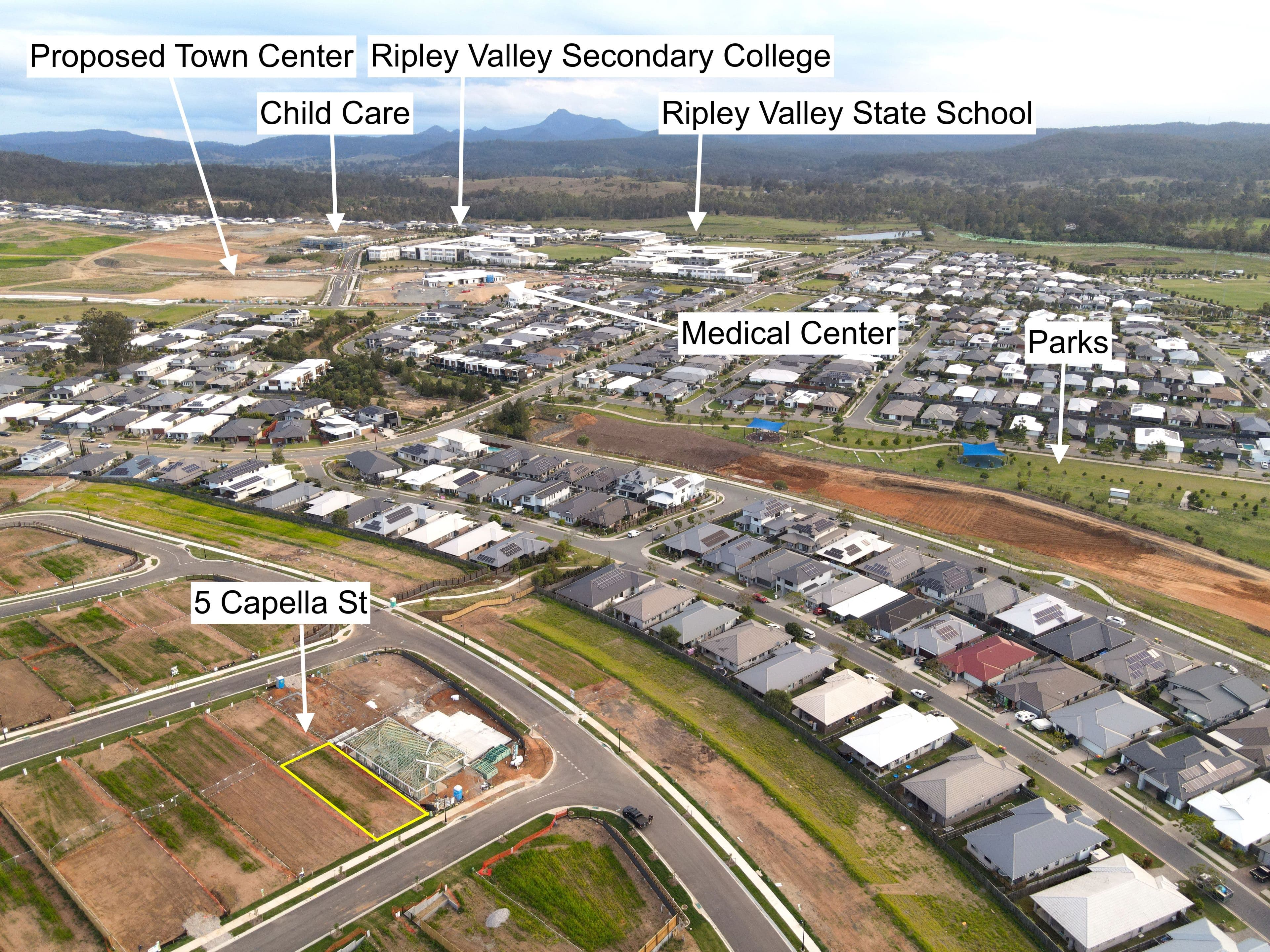 5 Capella Street, South Ripley QLD 4306, South Ripley - Image 1