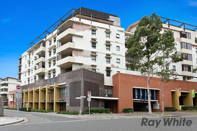 8-10 Derby Street, KOGARAH NSW 2217, Kogarah - Image 1