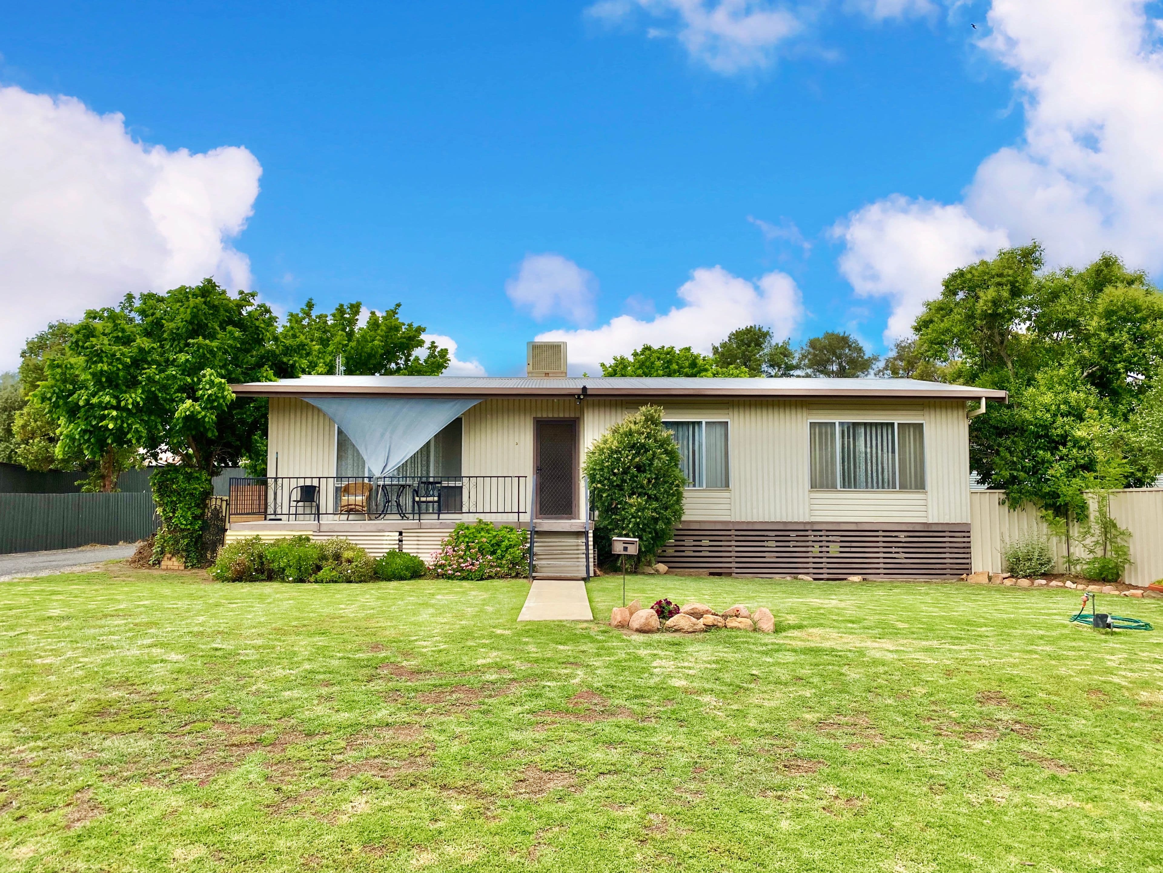 3 Barwin Street, Forbes NSW 2871, Forbes - Image 1
