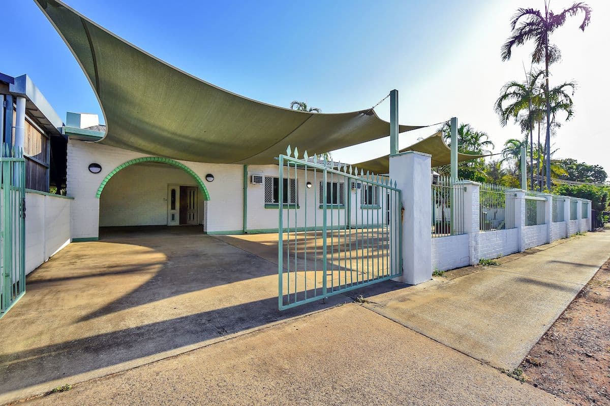 22 Mckeddie Street, Jingili NT 0810, Jingili - Image 1