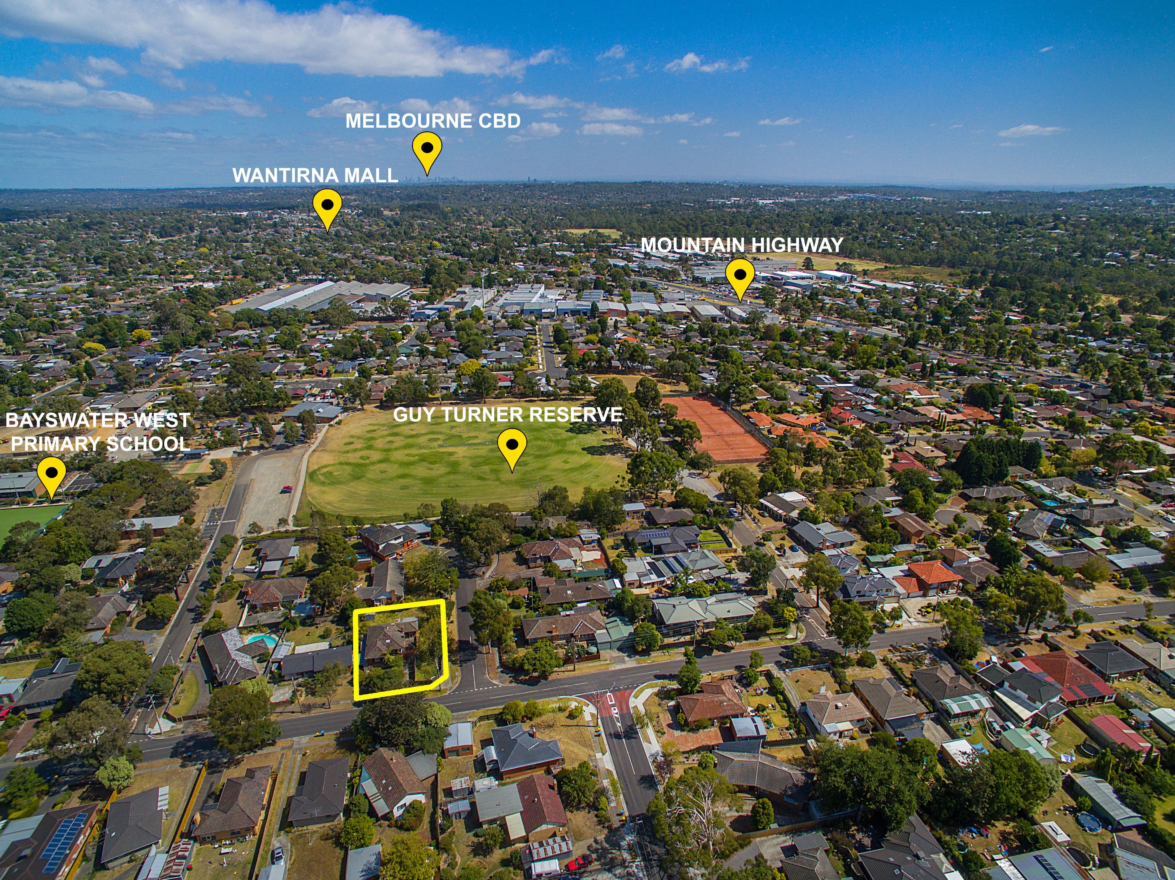 28 Bona Vista Road, Bayswater VIC 3153, Bayswater - Thumbnail 4