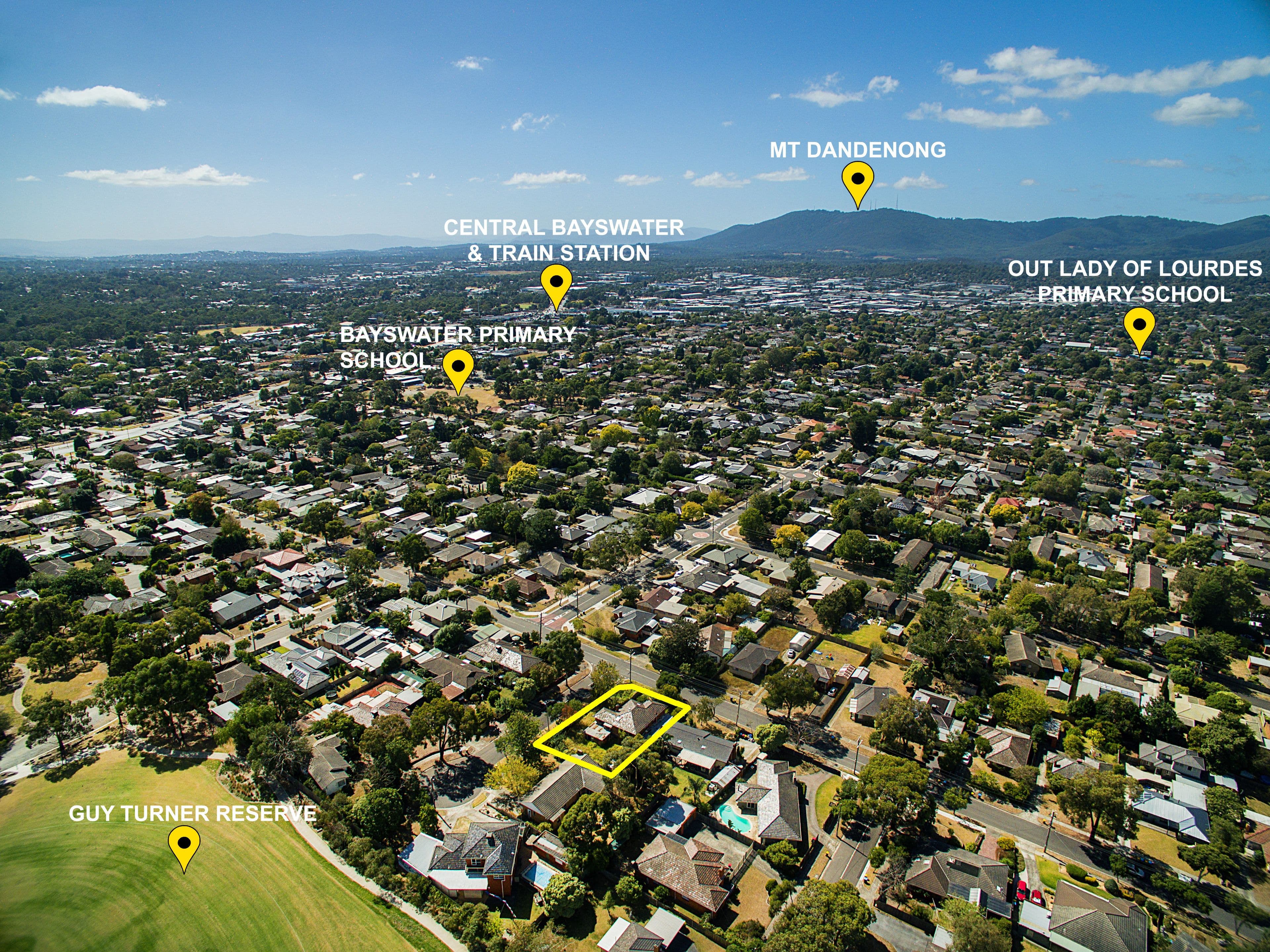 28 Bona Vista Road, Bayswater VIC 3153, Bayswater - Thumbnail 5