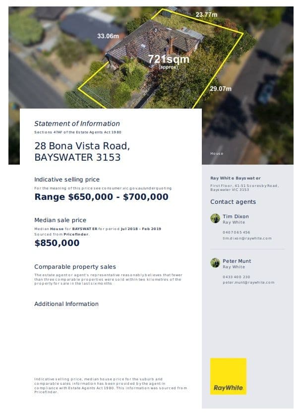 28 Bona Vista Road, Bayswater VIC 3153, Bayswater - Thumbnail 6