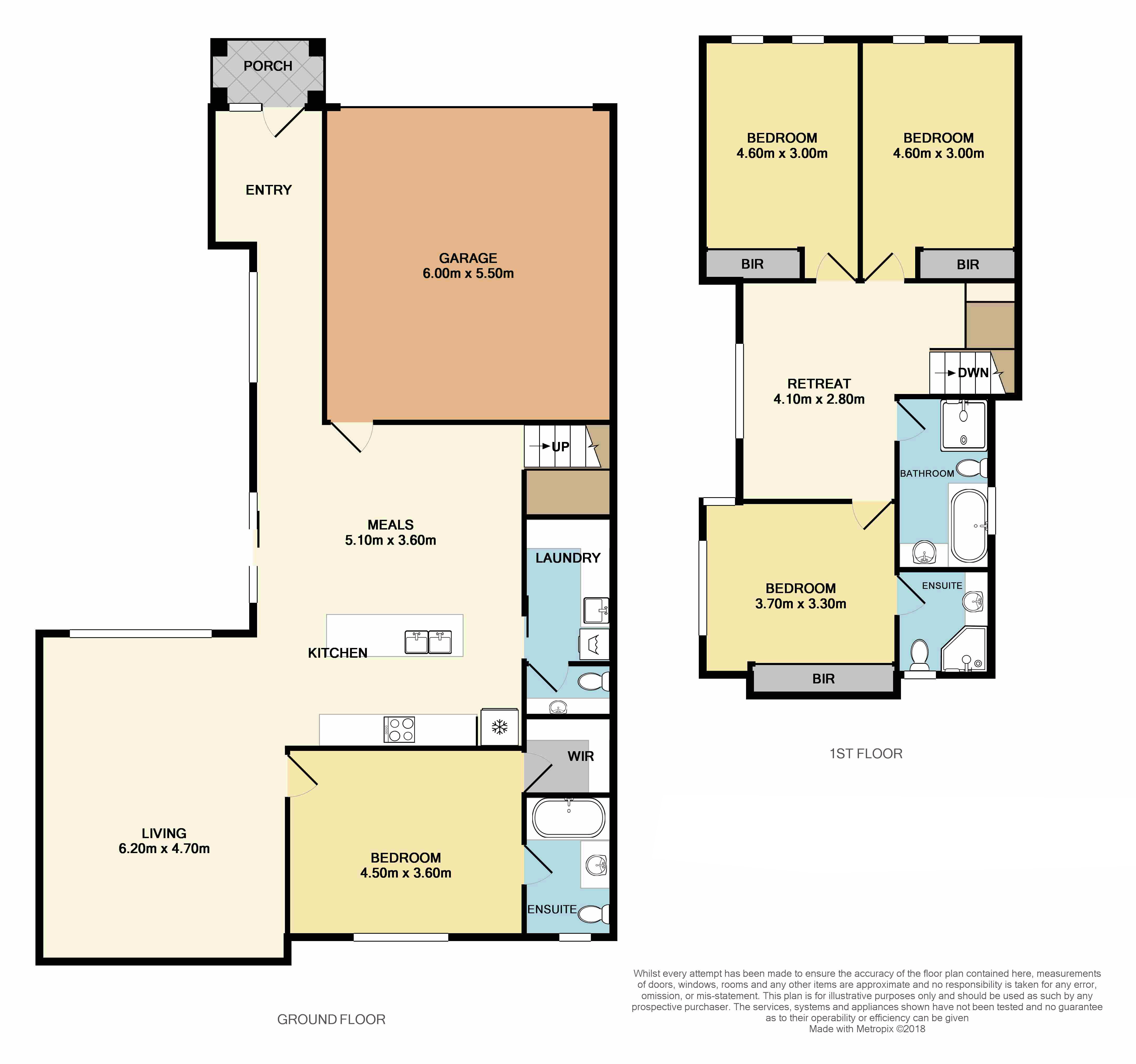28 Bona Vista Road, Bayswater VIC 3153, Bayswater - Thumbnail 8