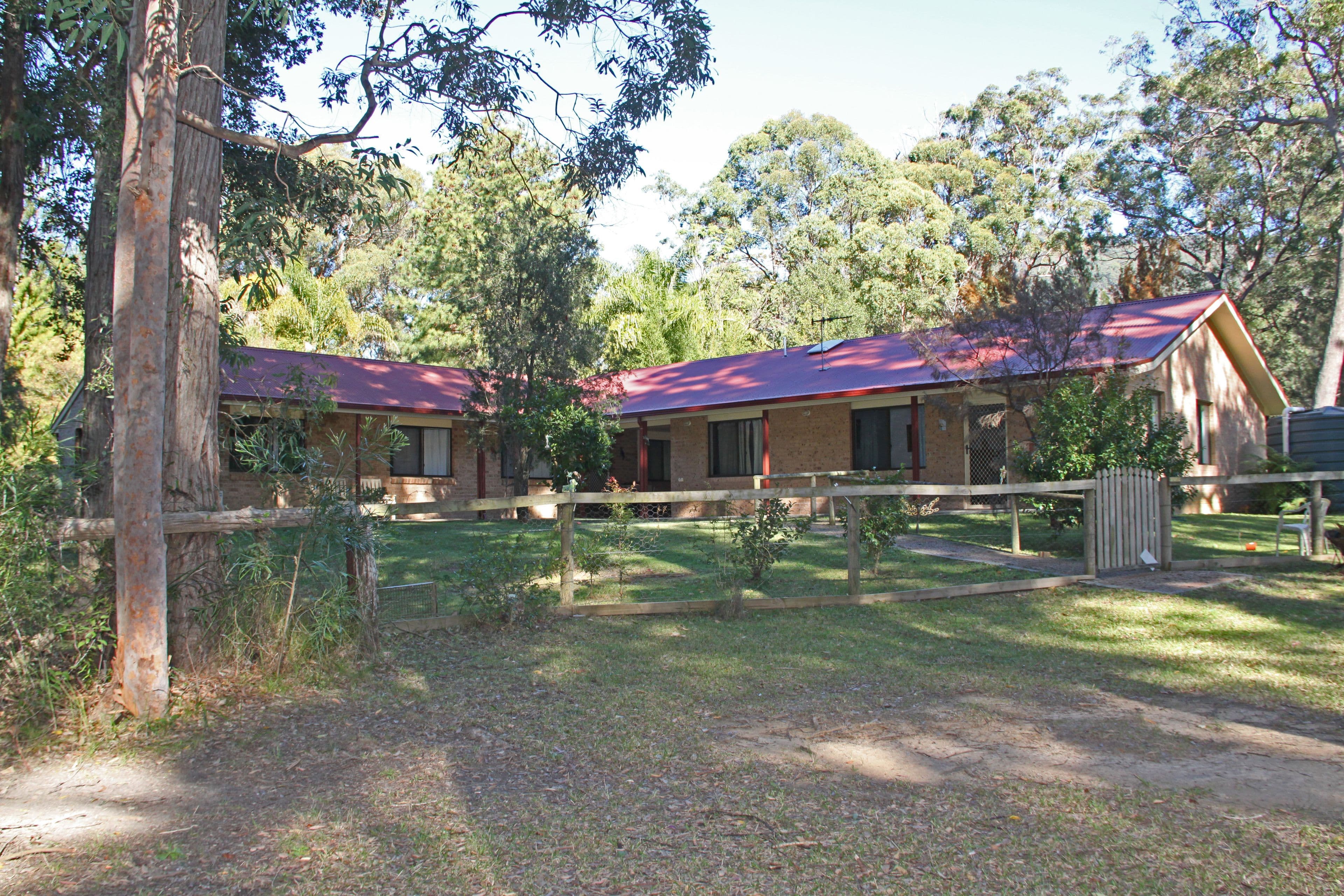 27 Stewarts River Road, Johns River - Image 1